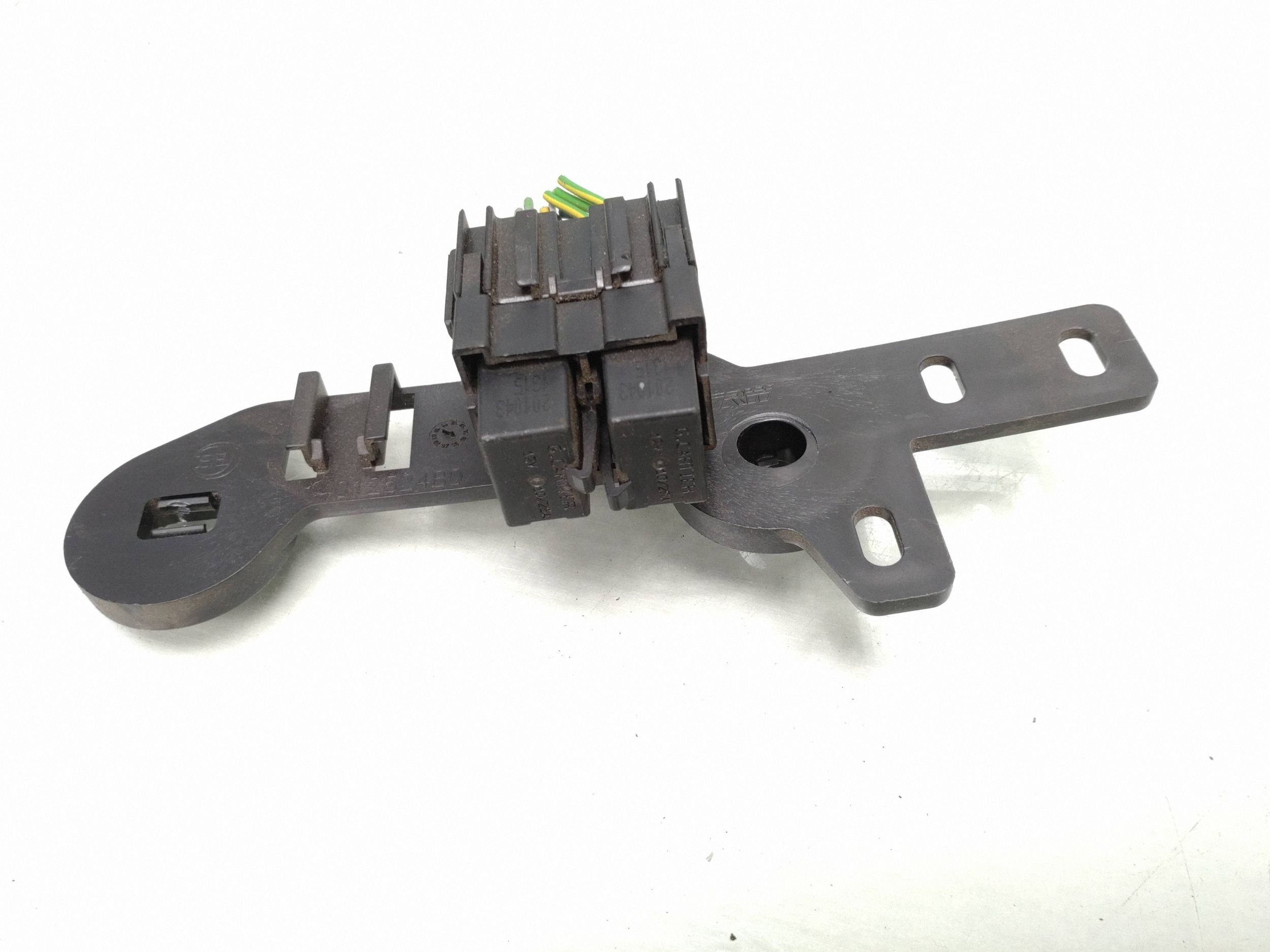 Relais Citroen C5 I 2001-2008 9620220980 image 2