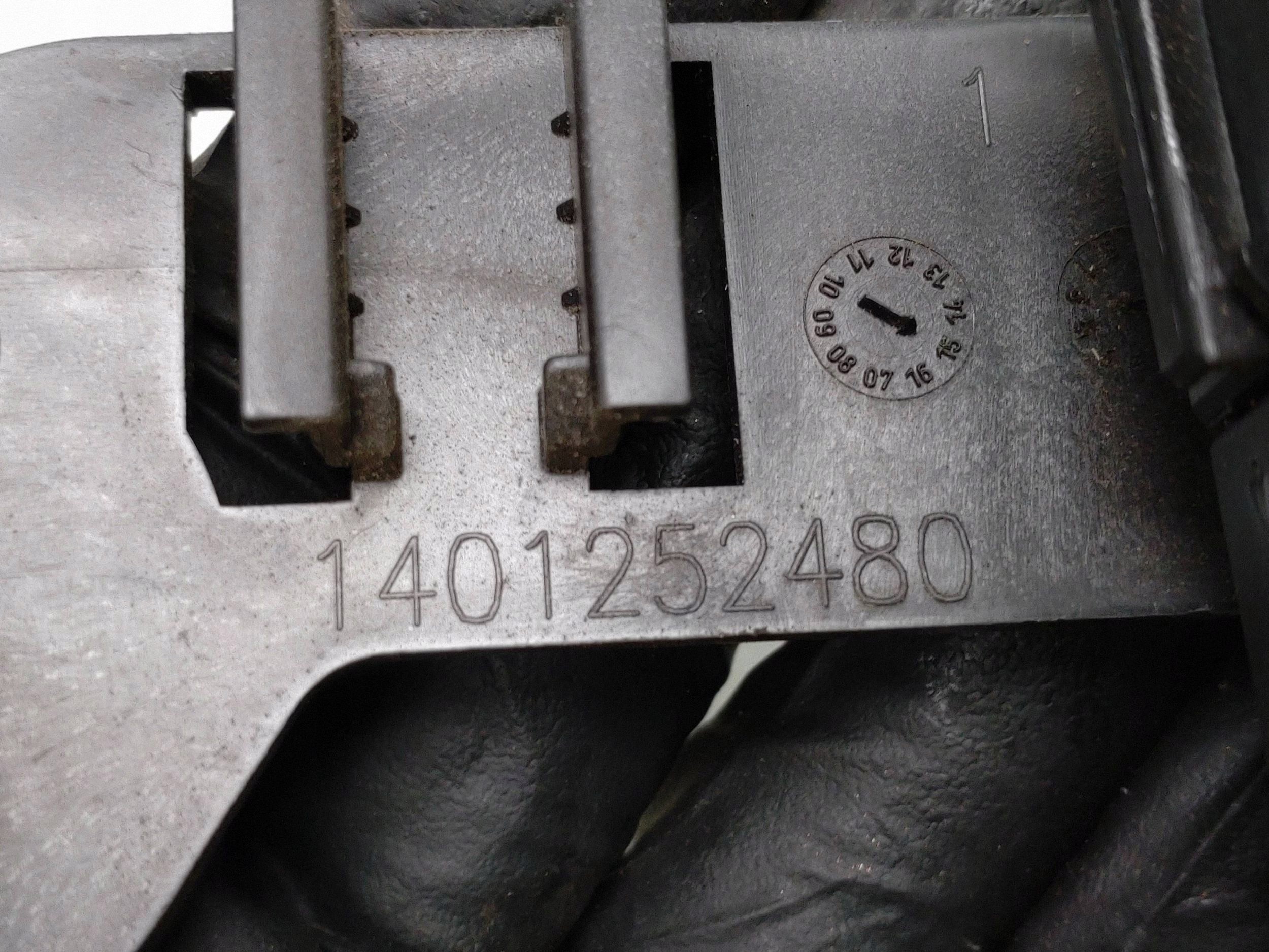 Relais Citroen C5 I 2001-2008 9620220980 image 6