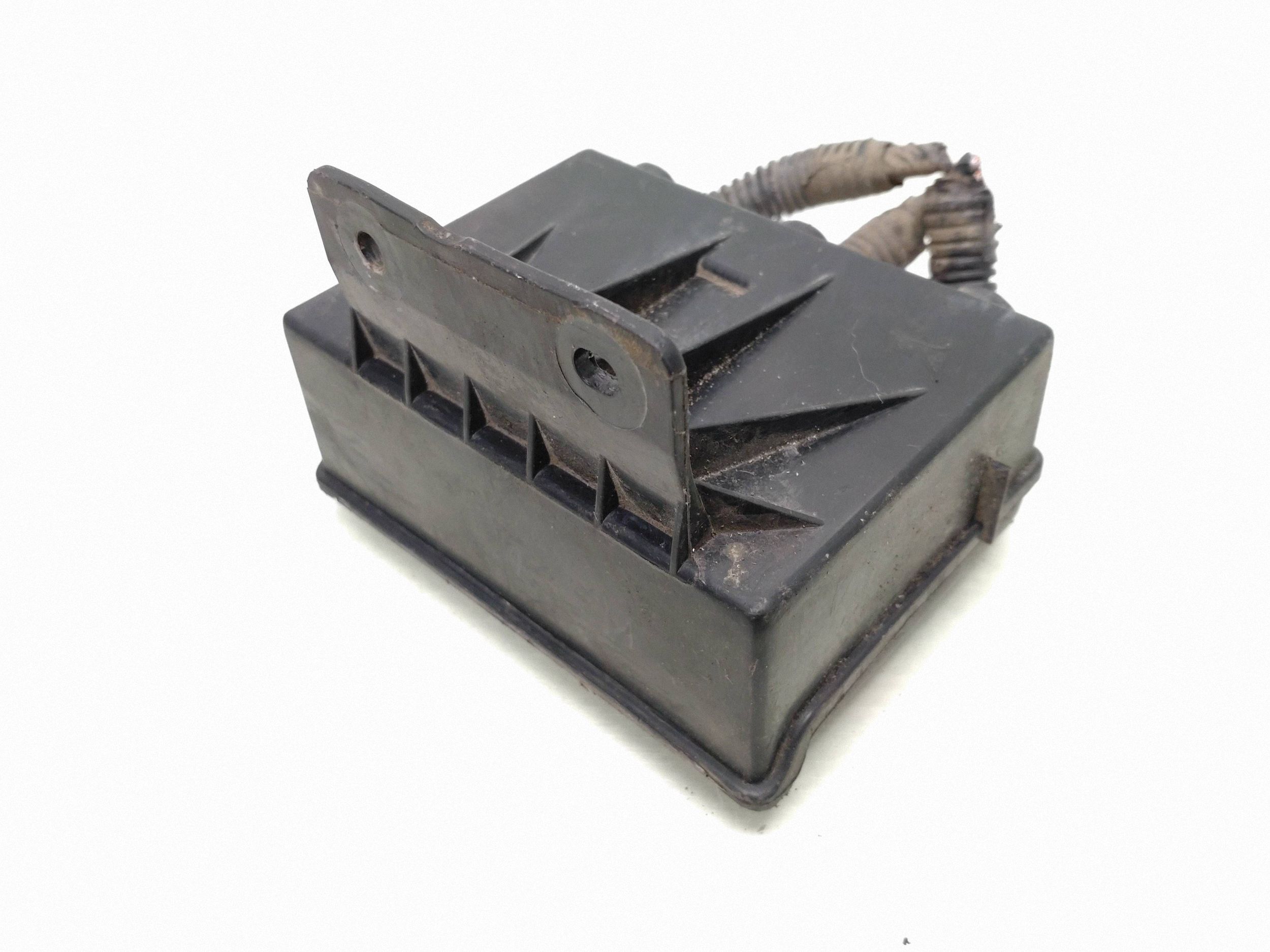 2015 Citroen Dispatch II Relay Box 9811443480 Used image 3