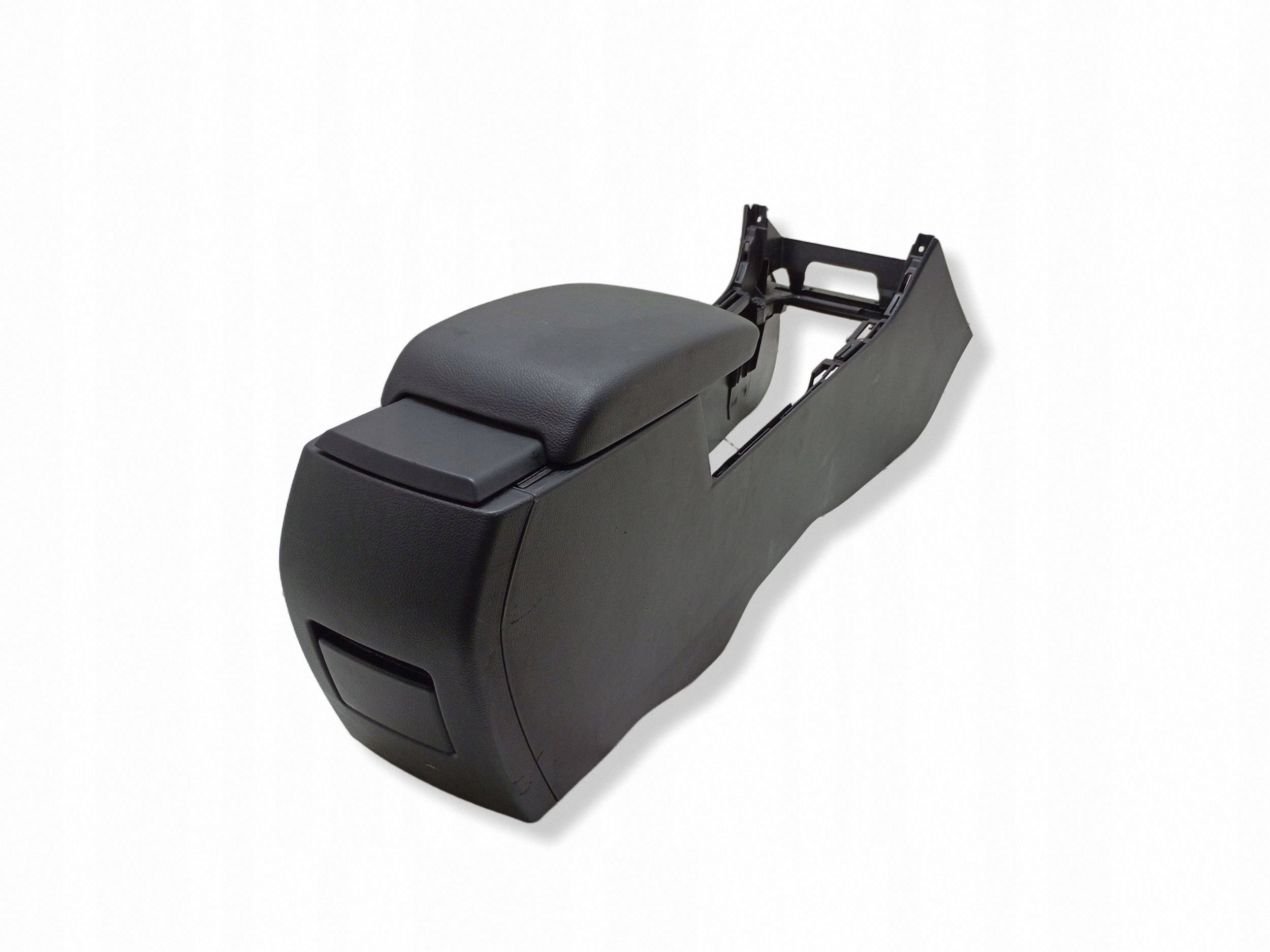 Accoudoir de console Mazda 6 2007 GS1D64441 image 2