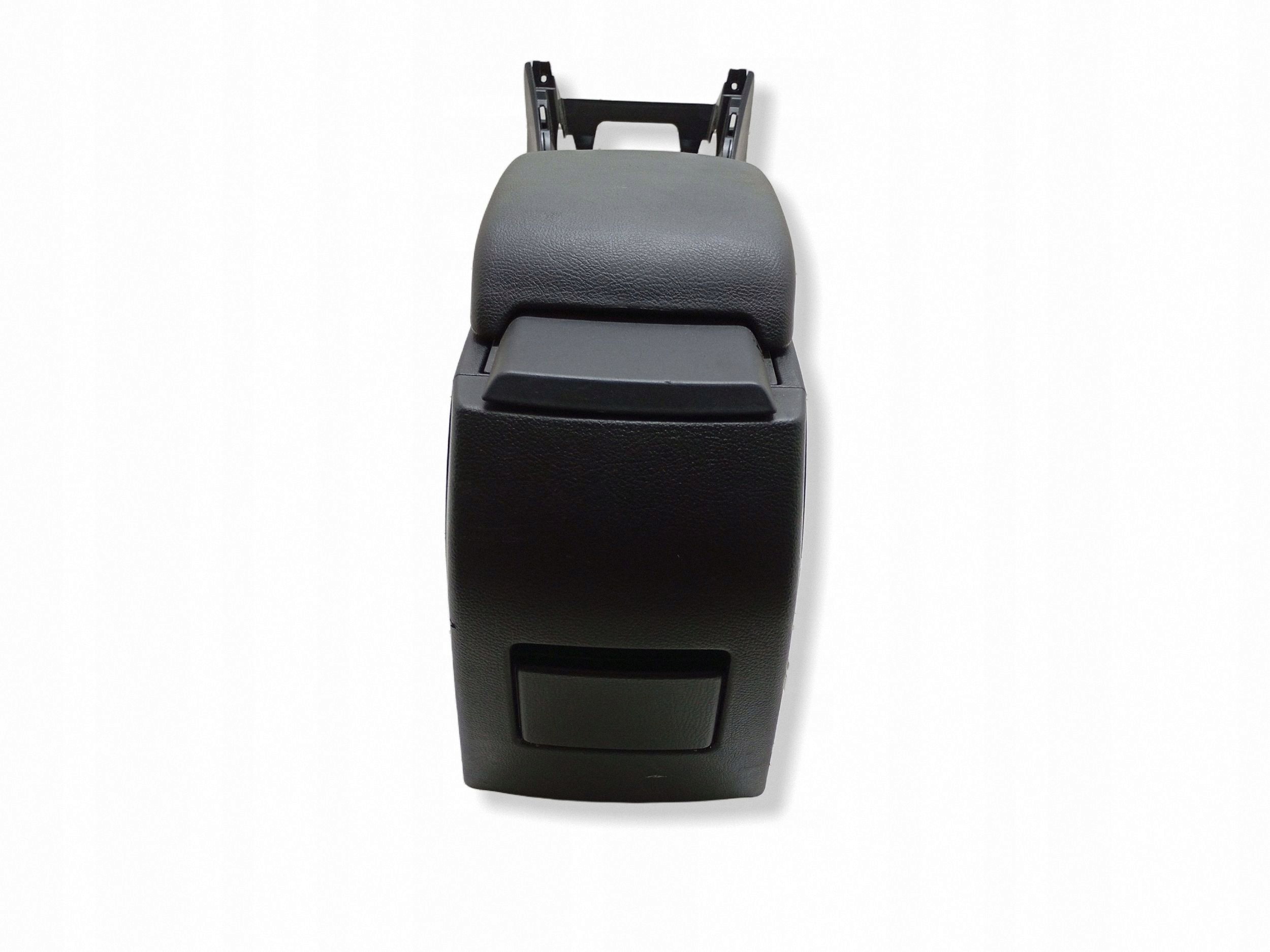 Accoudoir de console Mazda 6 2007 GS1D64441 image 4