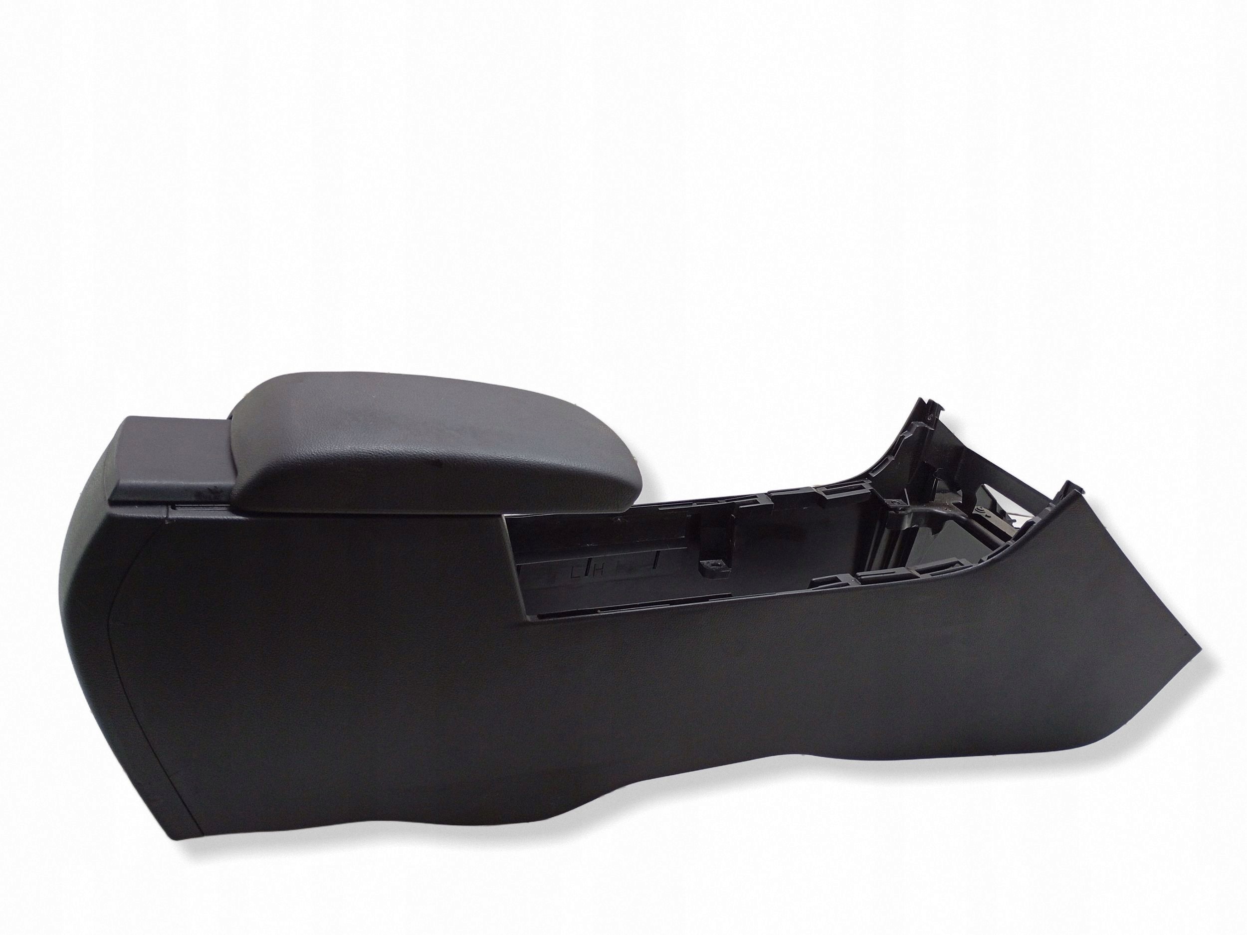 Accoudoir de console Mazda 6 2007 GS1D64441 image 5