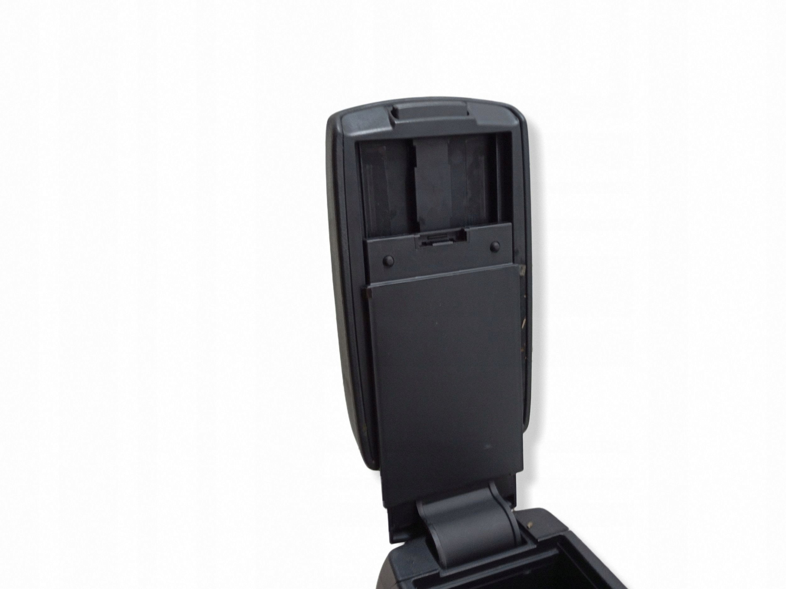 Accoudoir de console Mazda 6 2007 GS1D64441 image 10