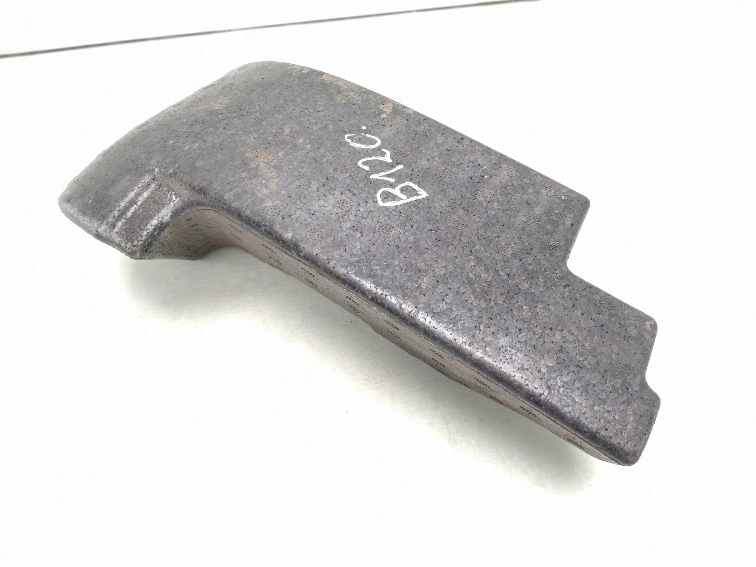Mercedes SLK R171 Heckstoßstangen-Absorber A1718852037 image 2