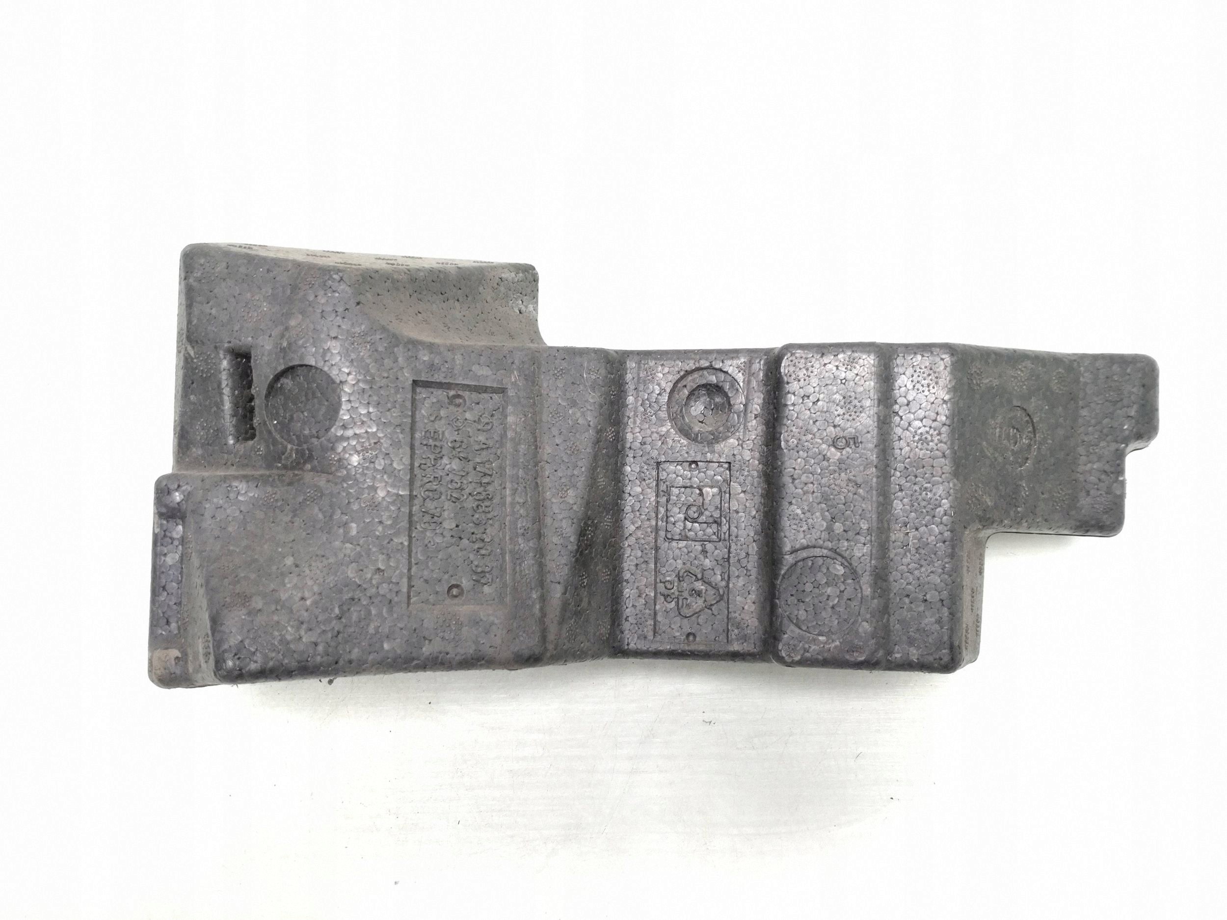 Mercedes SLK R171 Heckstoßstangen-Absorber A1718852037 image 3
