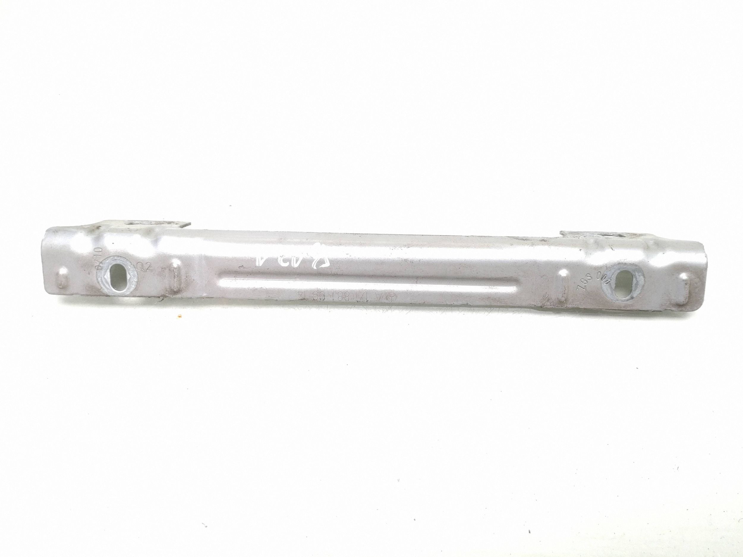 Fixation aile MB SLK R171 A1718810914 image 2