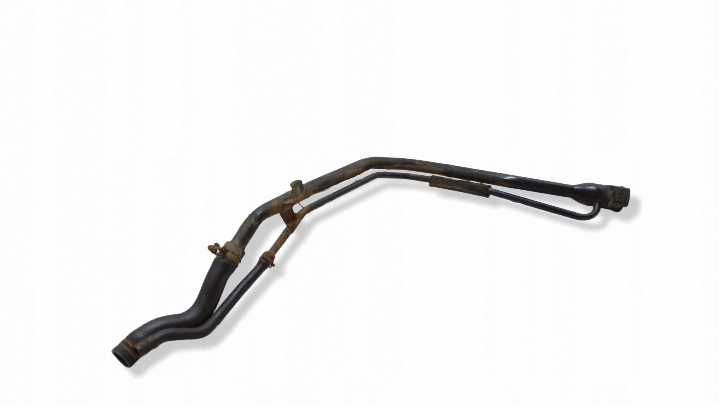 Bouchon de réservoir Mazda 6 2007 FRC148383 image 3