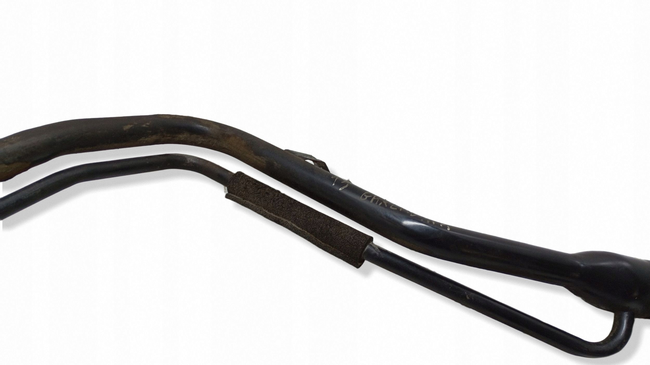 Bouchon de réservoir Mazda 6 2007 FRC148383 image 7