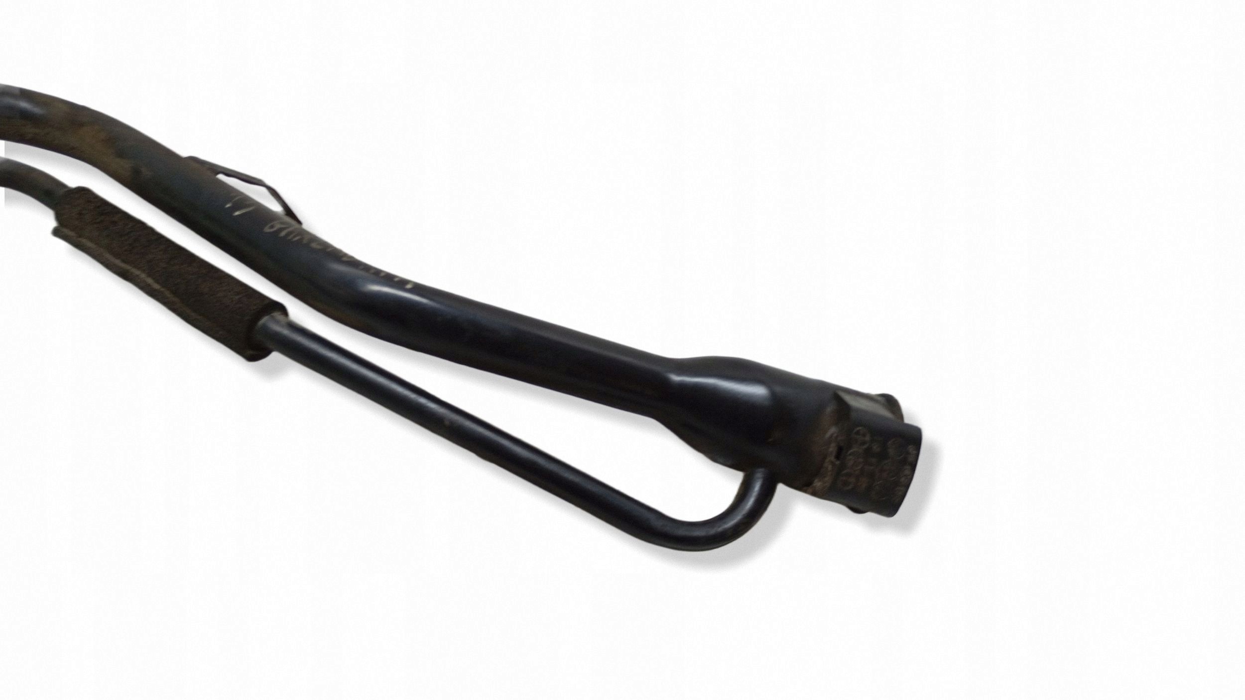 Bouchon de réservoir Mazda 6 2007 FRC148383 image 8