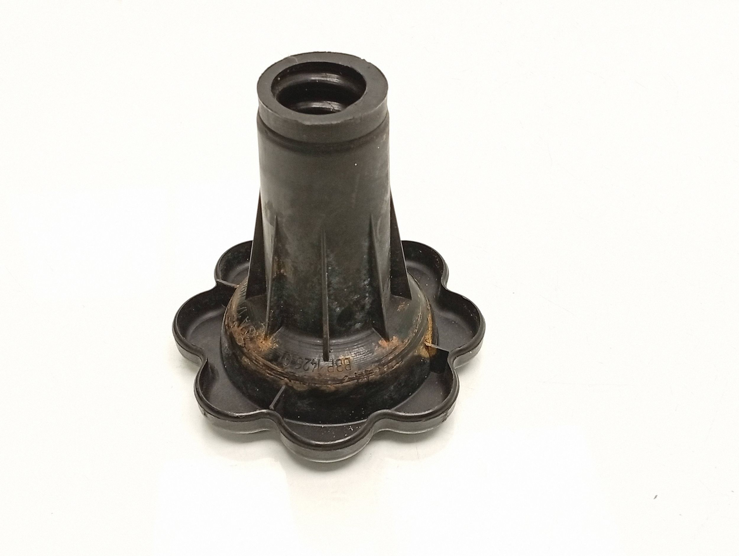 Vis fixation roue secours Mercedes SLK R171 A1718980014 image 2