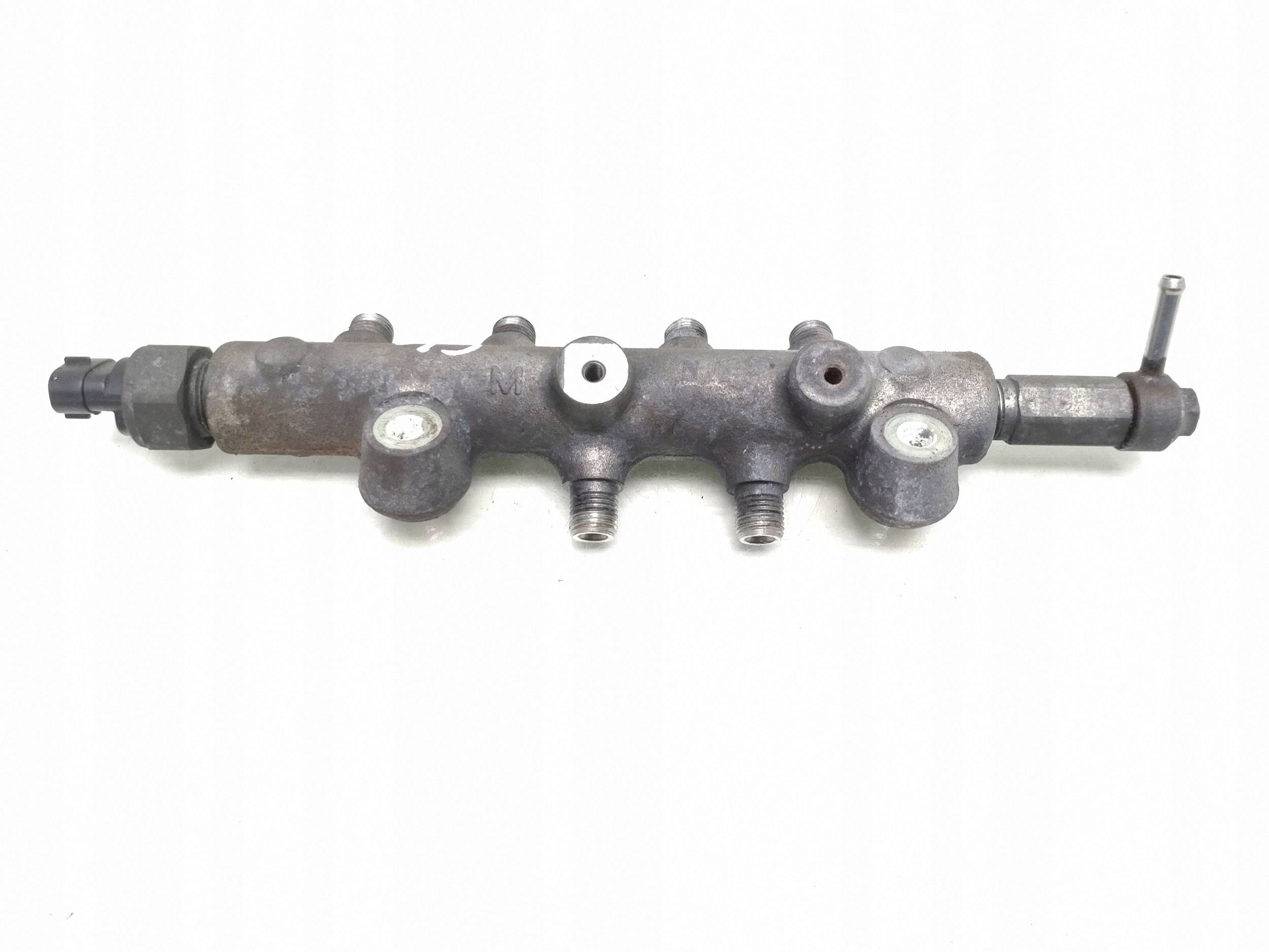 Conduite de carburant Mazda 6 2007 FRC148459 image 2