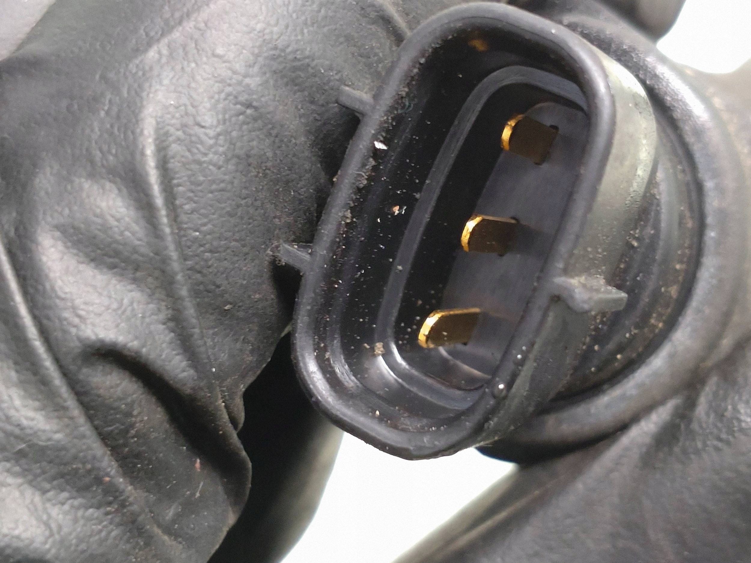 Conduite de carburant Mazda 6 2007 FRC148459 image 3