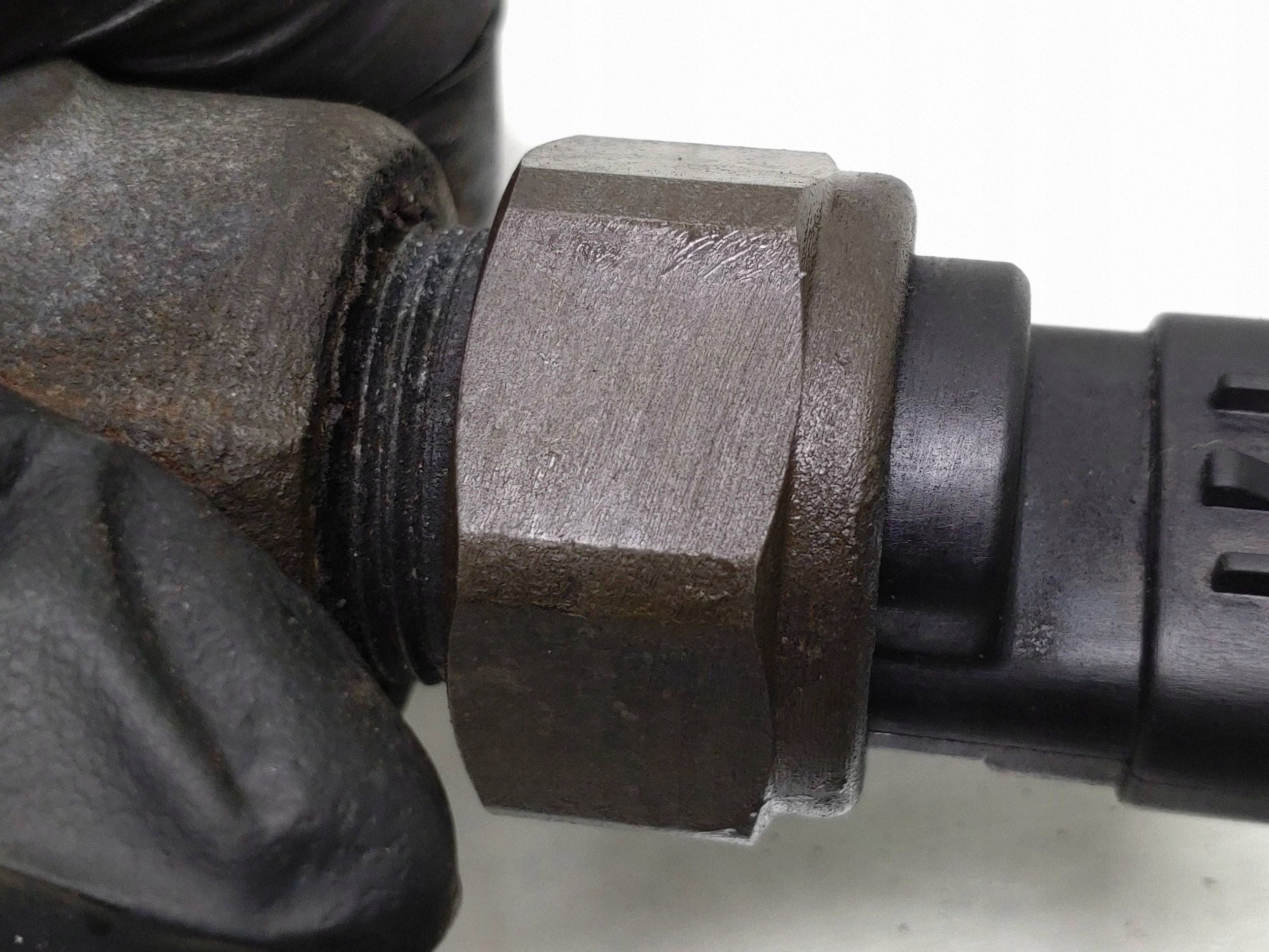 Conduite de carburant Mazda 6 2007 FRC148459 image 4