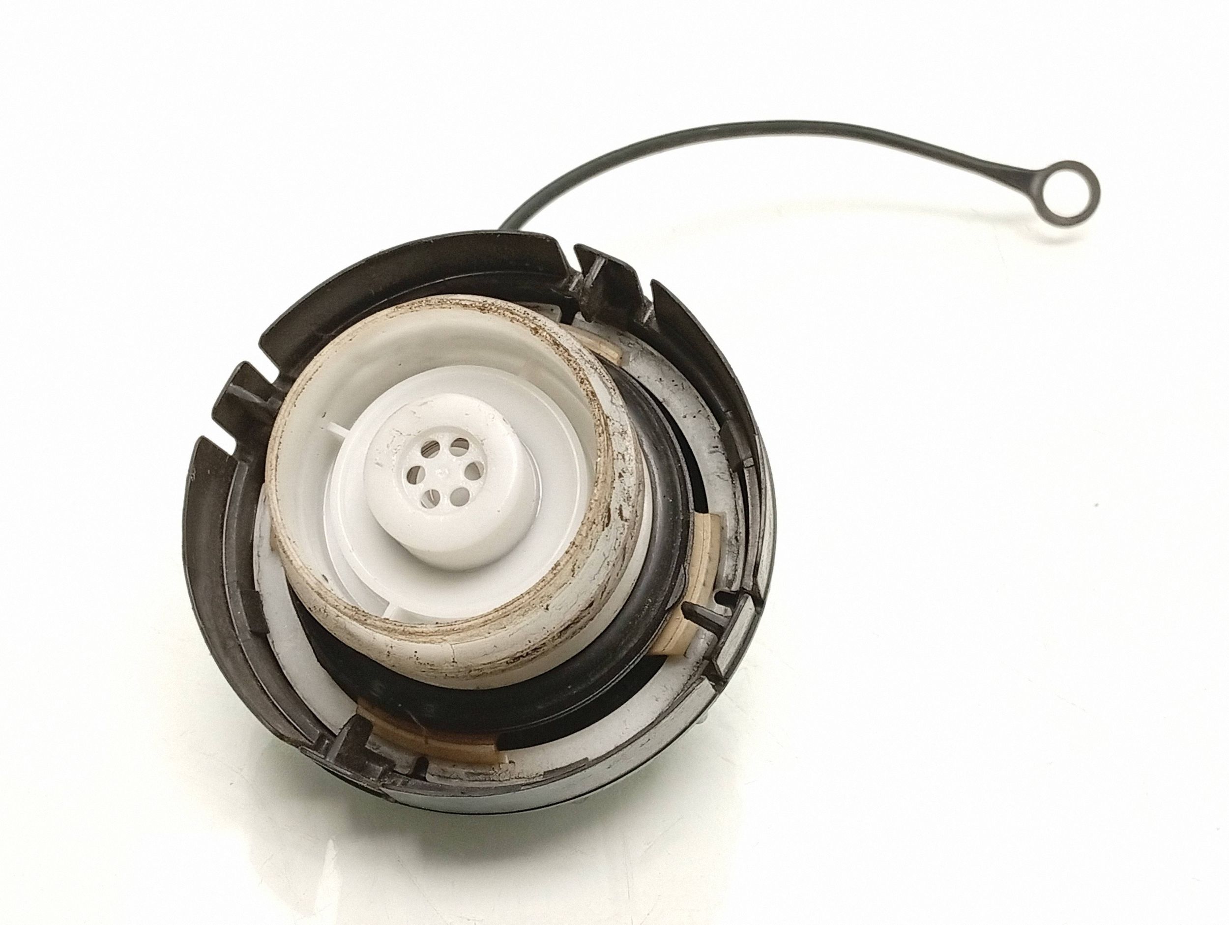 2007 Mazda 6 Bränsletanklock FRC148448 image 3