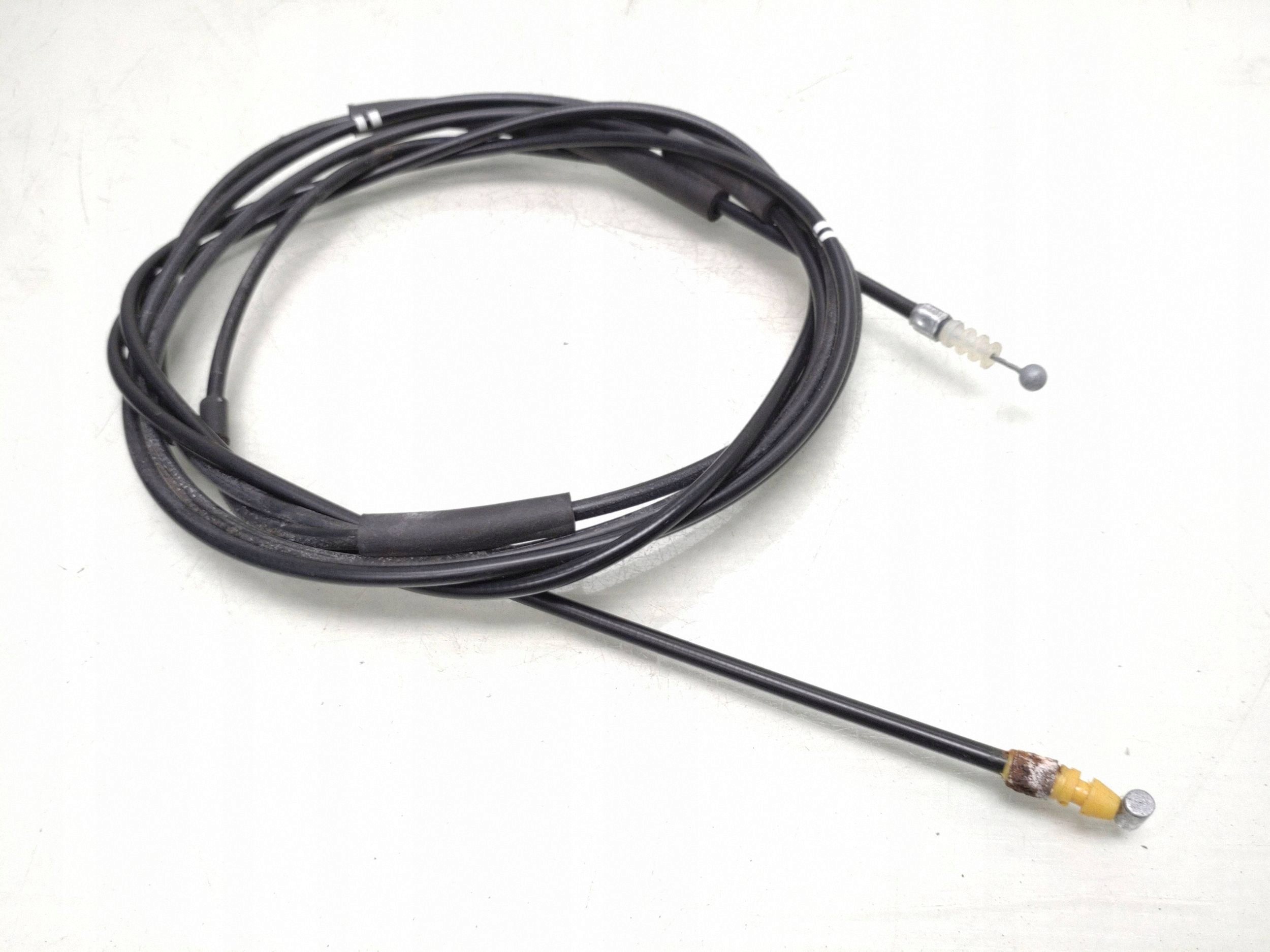 Bränslepåfyllningsrör Mazda 6 2007 OEM FRC148444