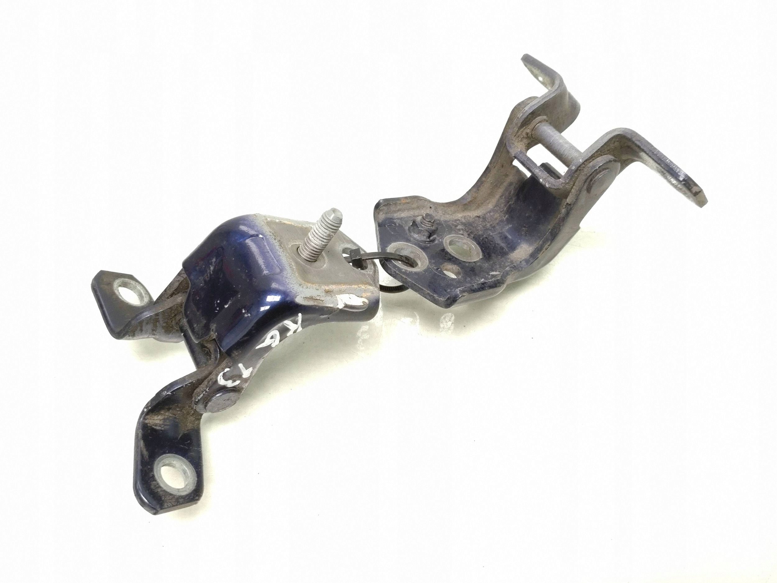 Bisagras puertas traseras Mazda 6 2007 FRC148449 image 2