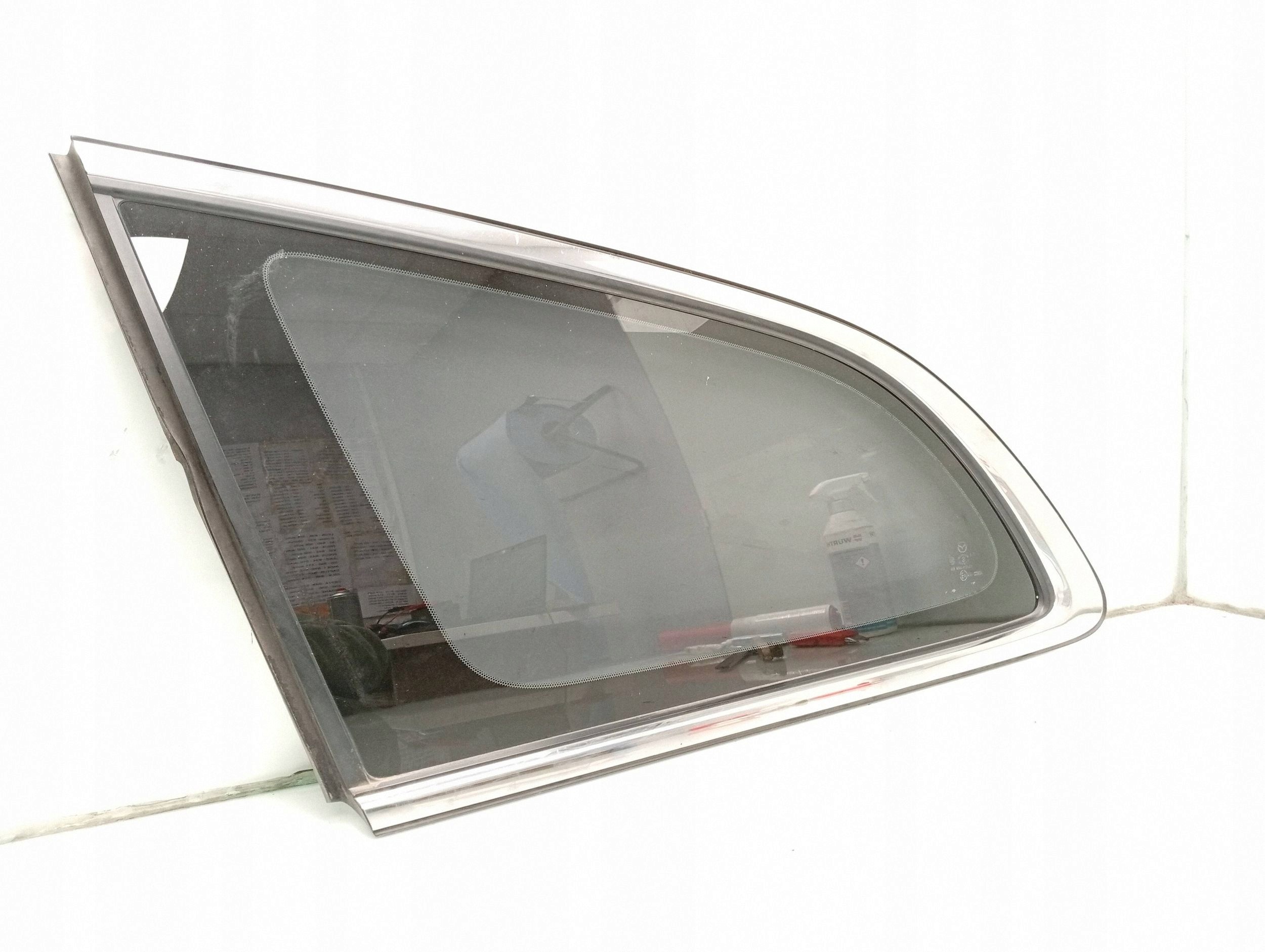 Ruit Mazda 6 GH Gebruikt image 2