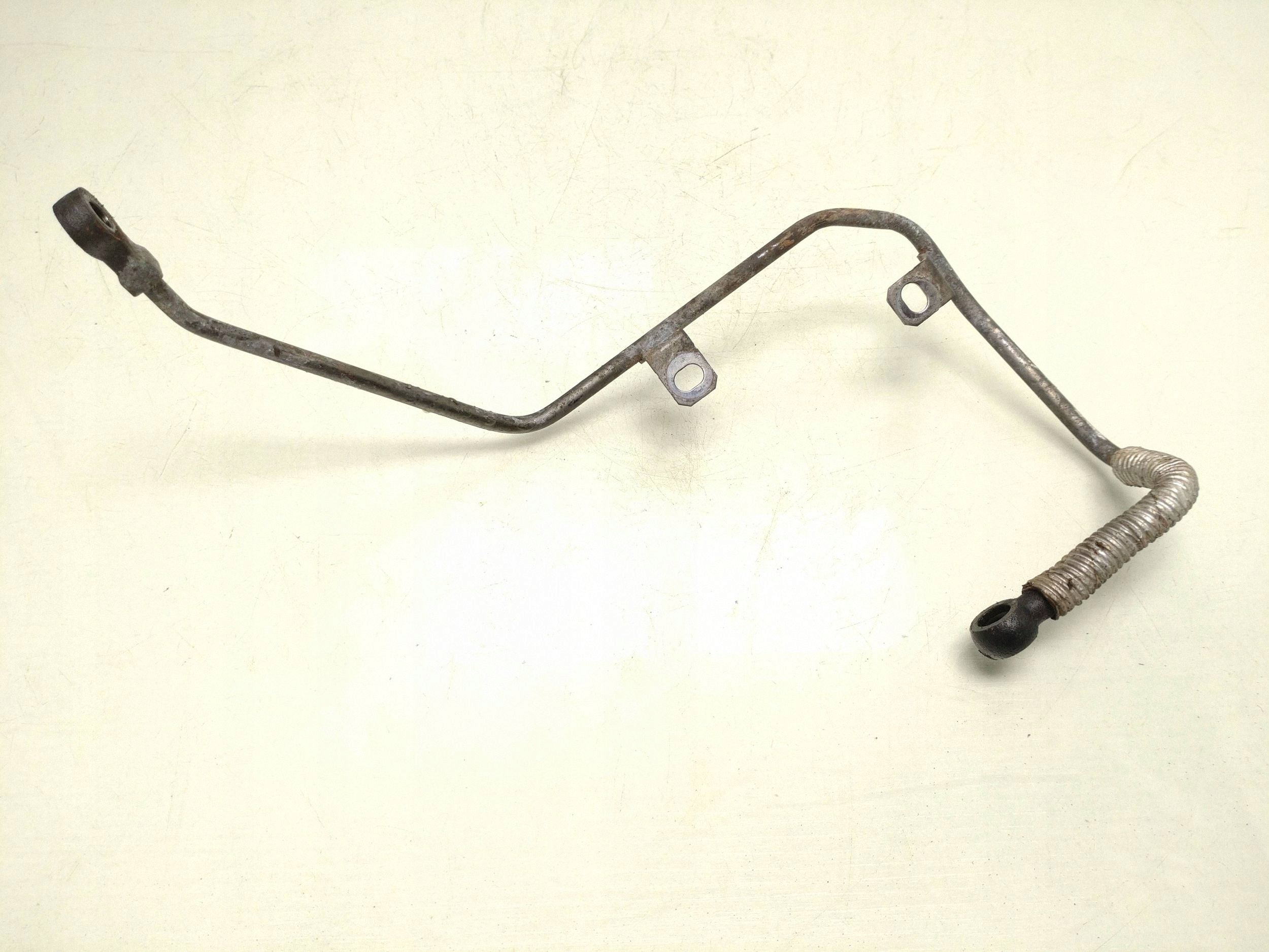 Mazda 6 Ölleitung Turbolader 2007 FRC148553