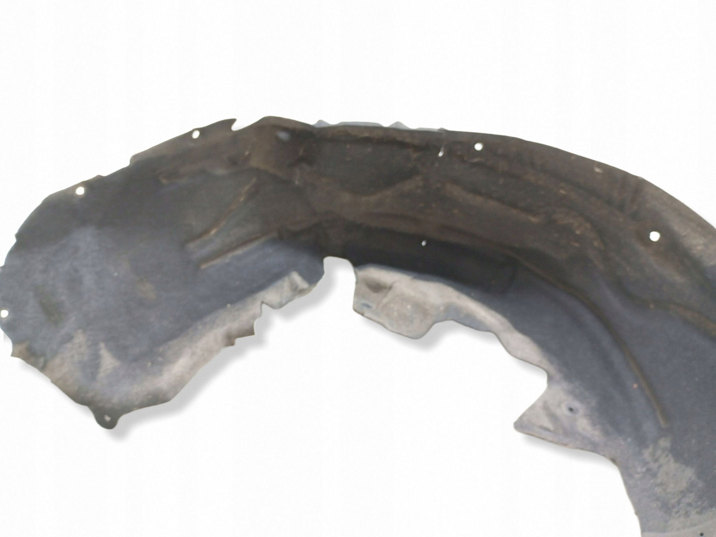 Aile arrière Mercedes C W205 (FRC148541) image 3