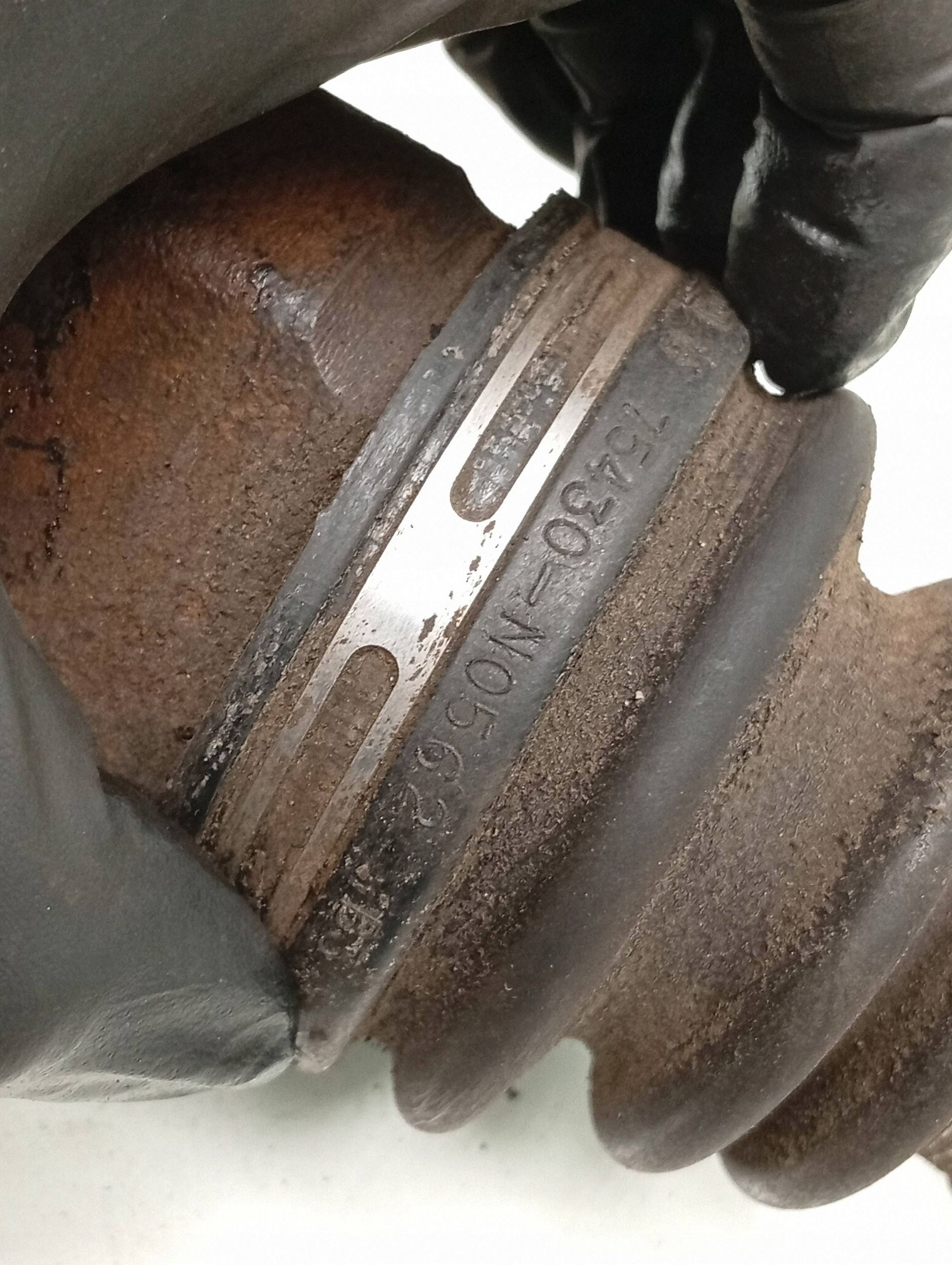 Toyota RAV 4 (XA30) Achteras 75430N0562 image 6