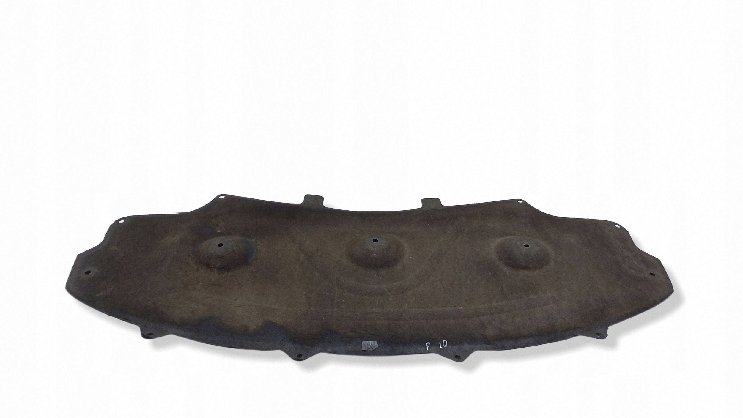 Insulation de capot Mercedes ML W164 FRC148589 image 2