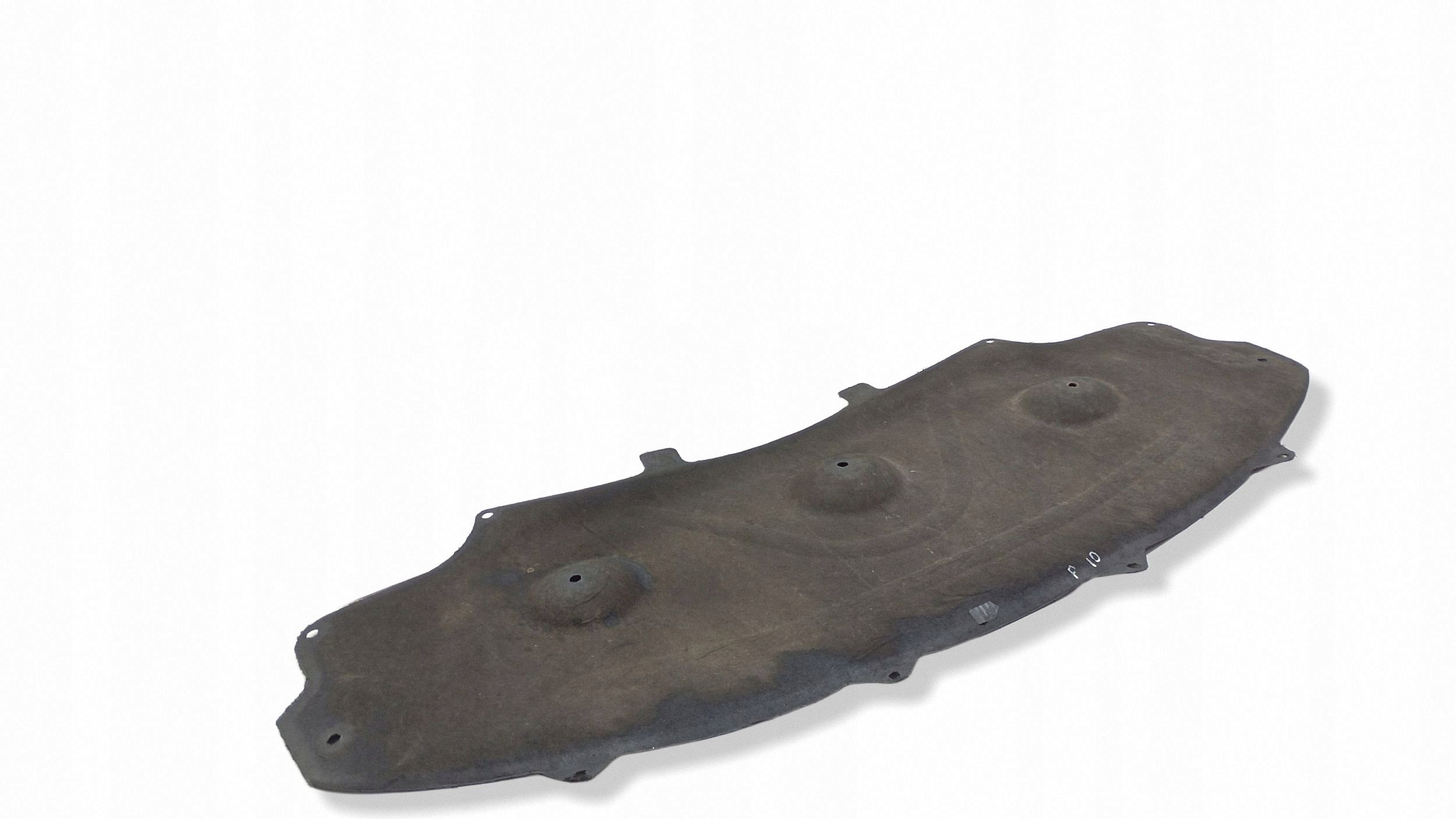 Insulation de capot Mercedes ML W164 FRC148589 image 3