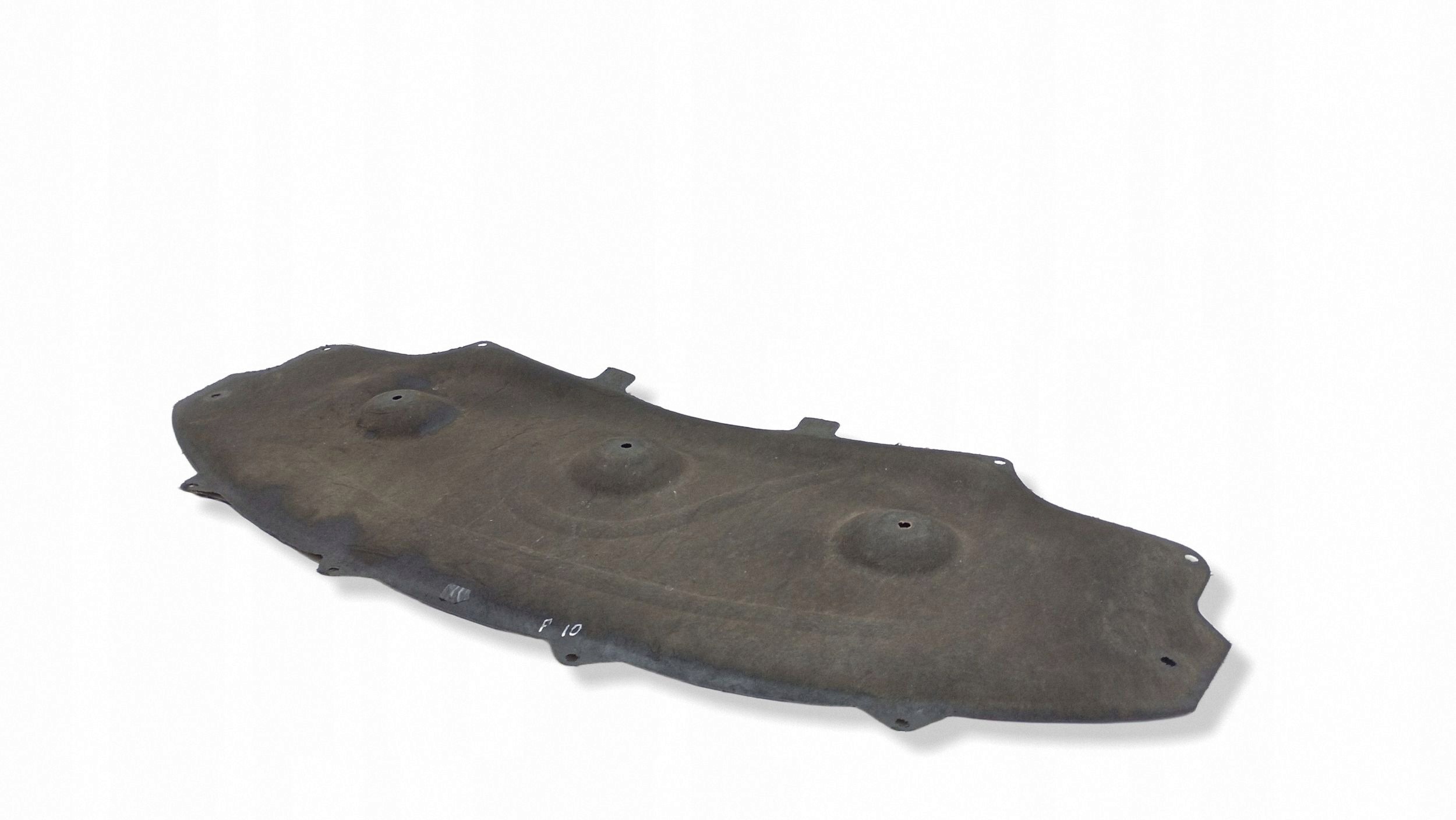 Insulation de capot Mercedes ML W164 FRC148589 image 4