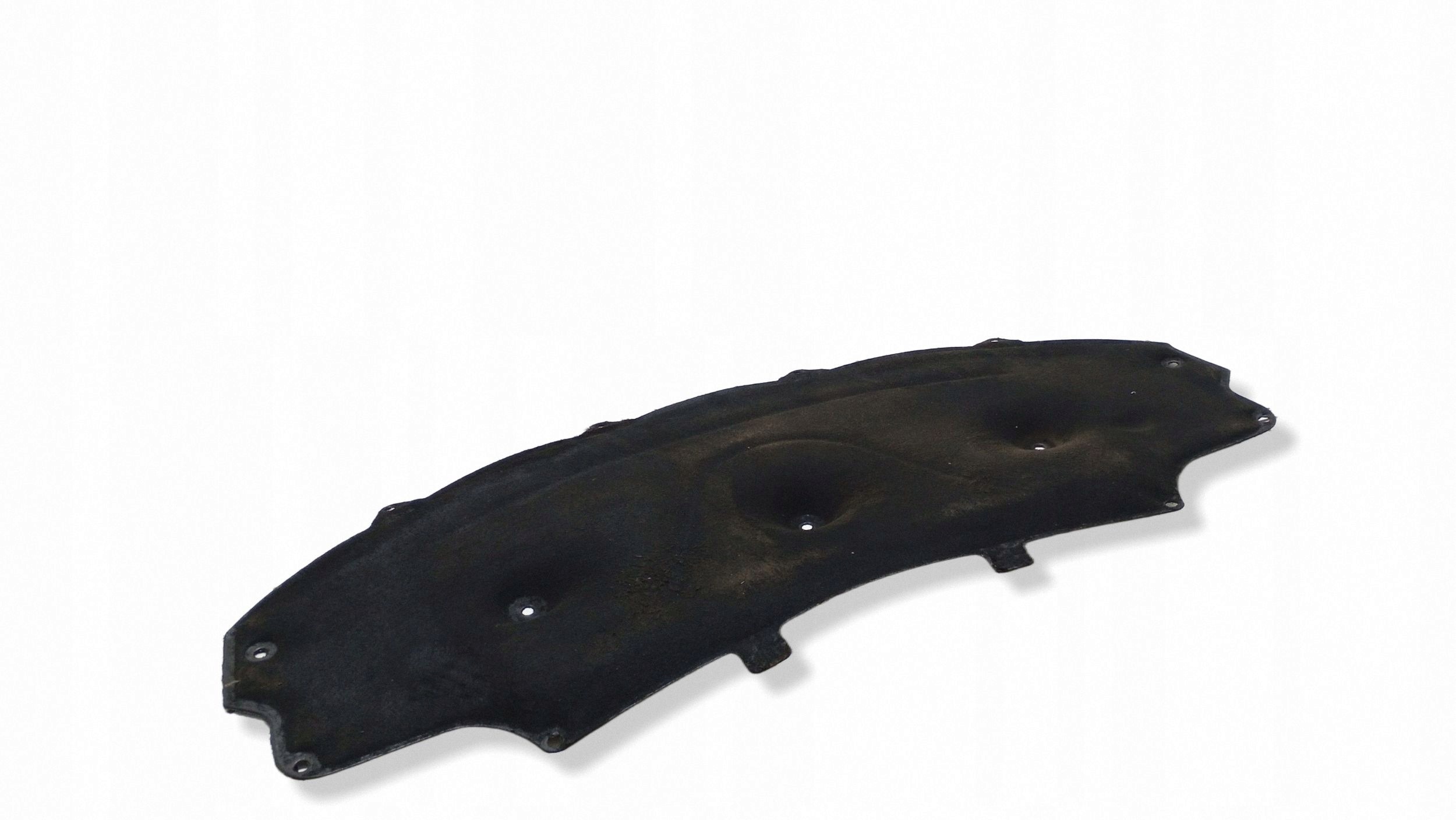 Insulation de capot Mercedes ML W164 FRC148589 image 7