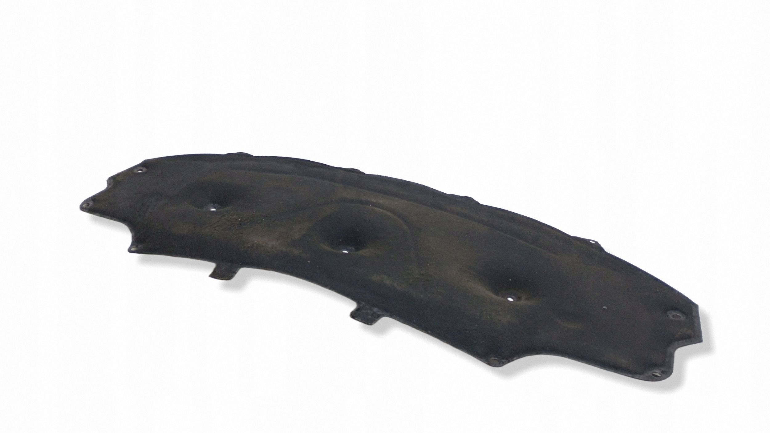 Insulation de capot Mercedes ML W164 FRC148589 image 8