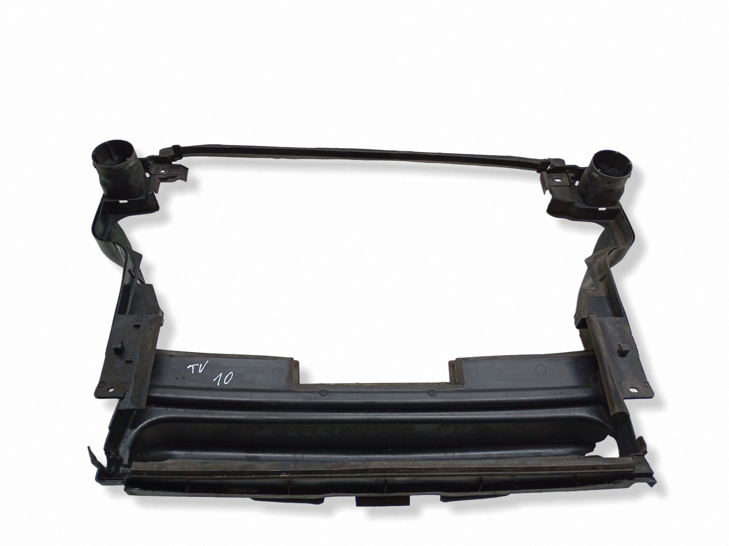 Calandre Mercedes ML W164 A1645000116 image 2
