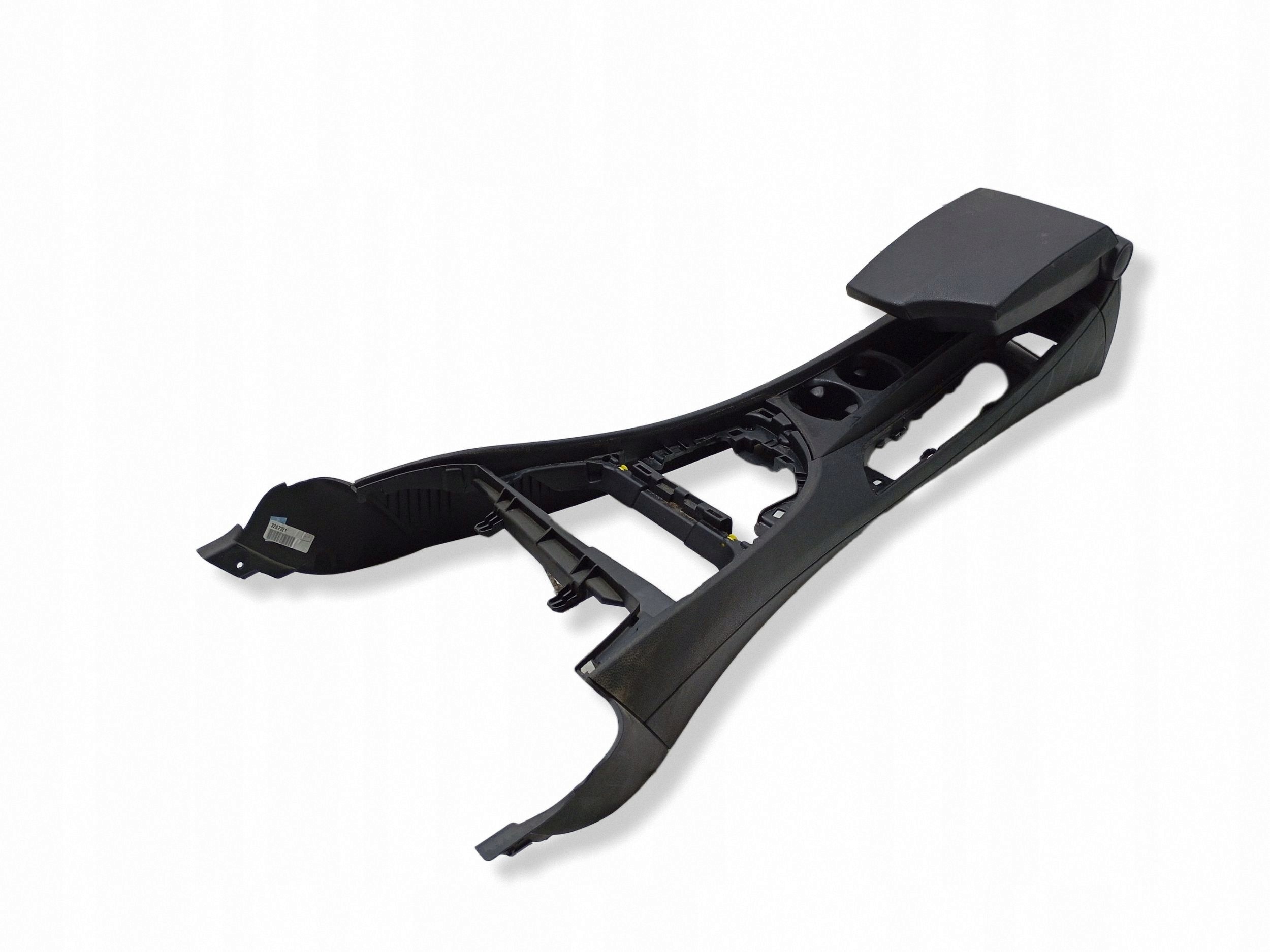 Accoudoir de console BMW 1 E81 E87 image 2
