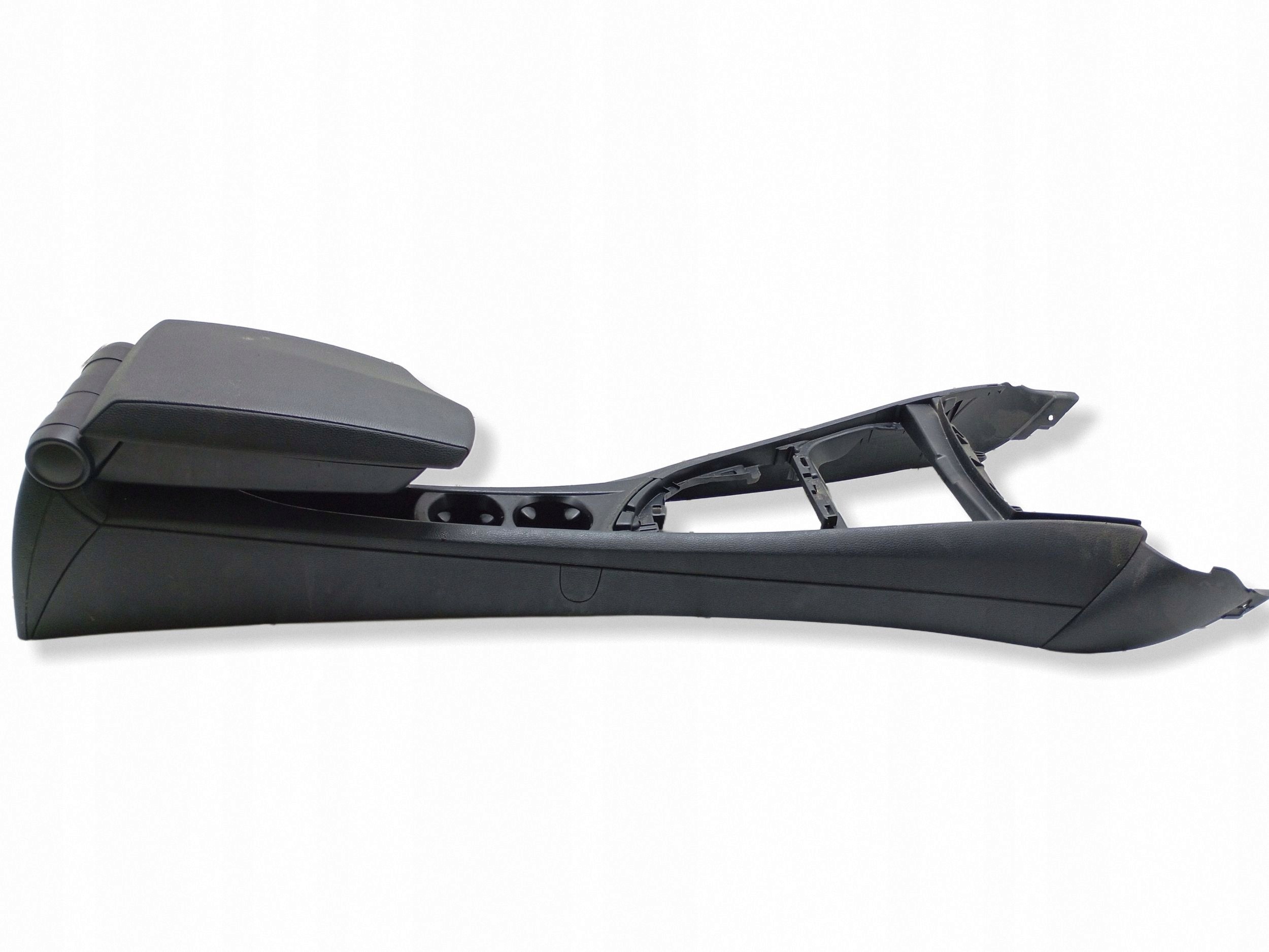 Accoudoir de console BMW 1 E81 E87 image 3