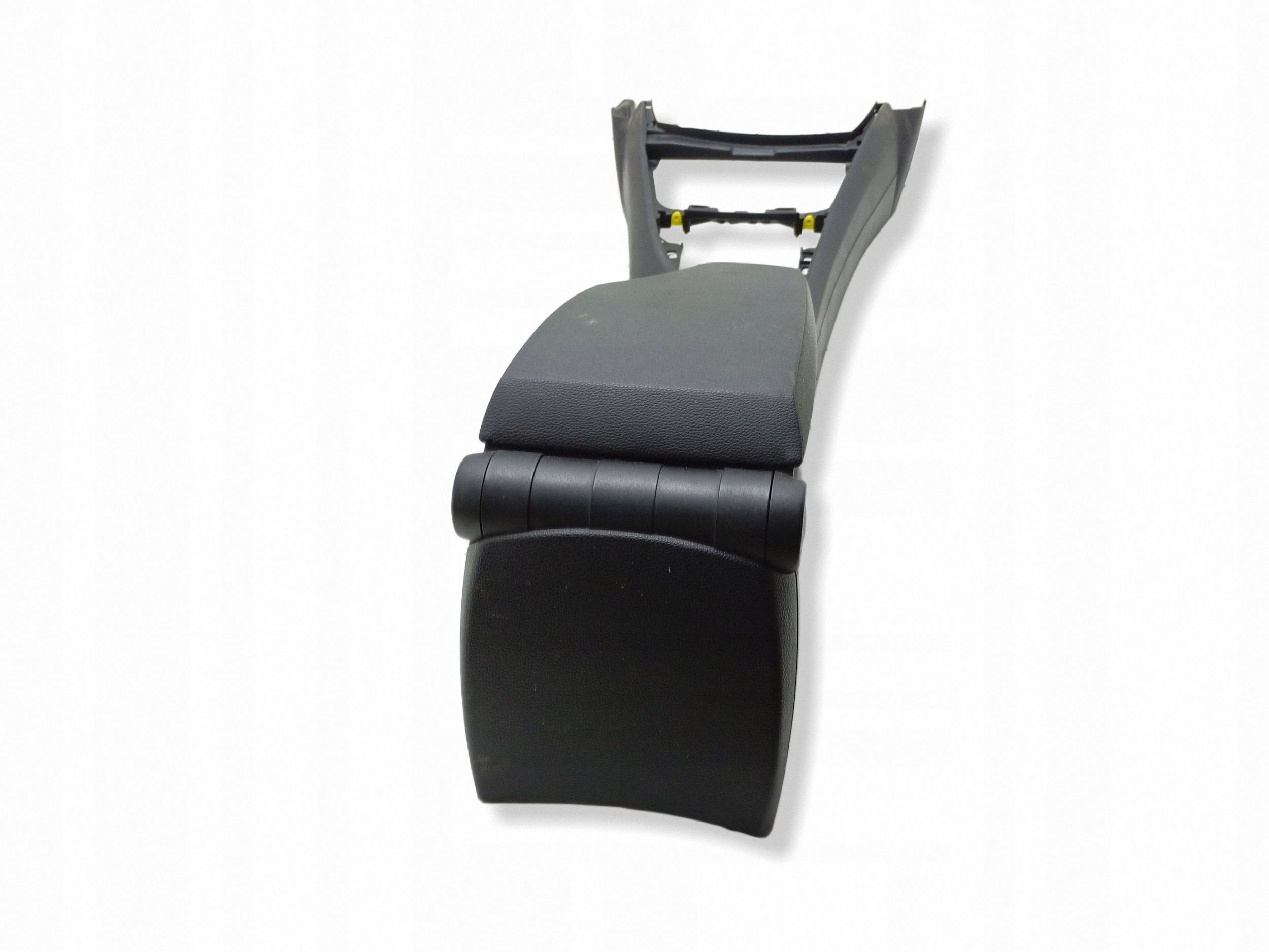 Accoudoir de console BMW 1 E81 E87 image 4