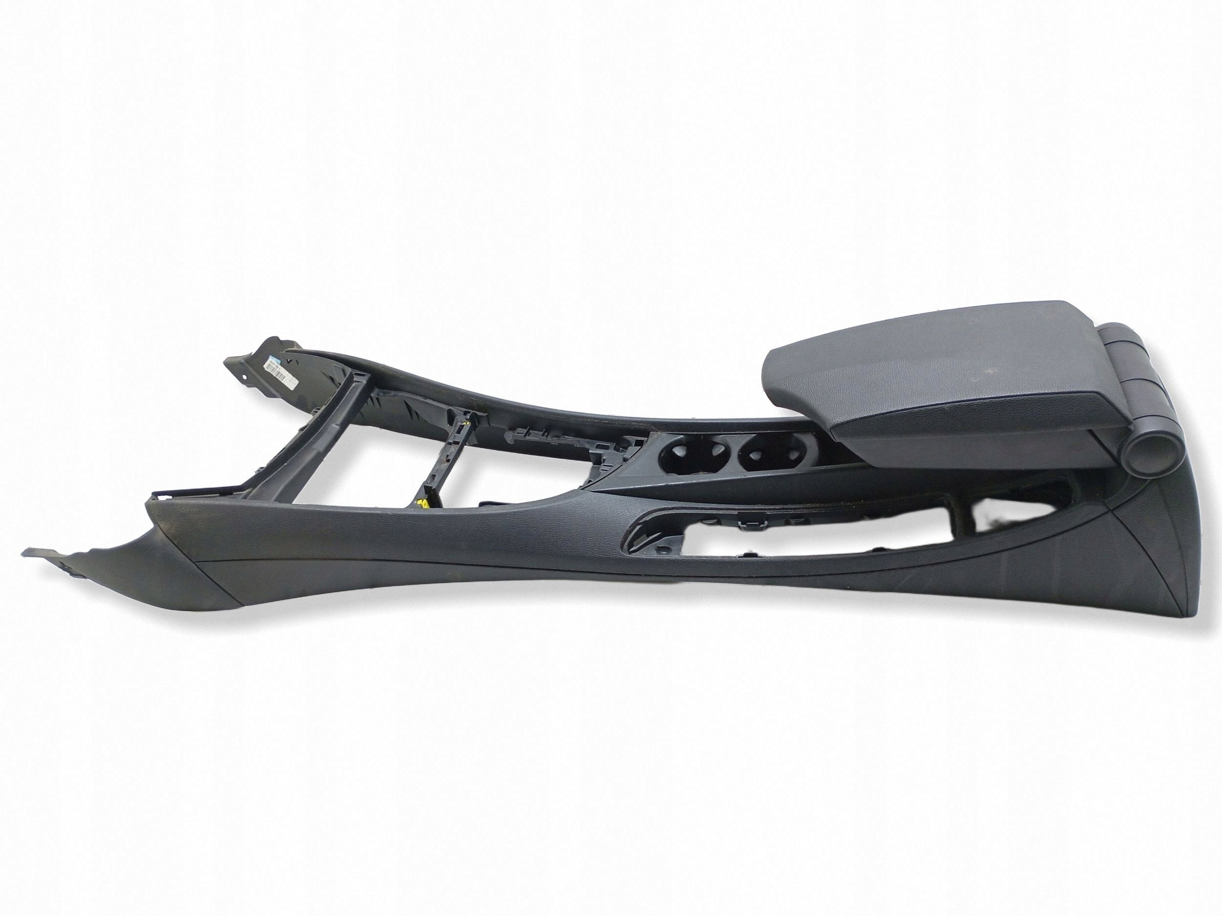 Accoudoir de console BMW 1 E81 E87 image 5