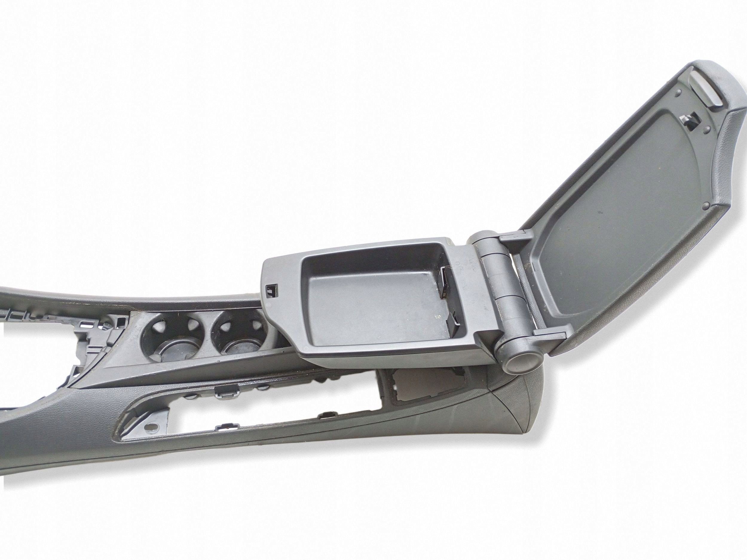 Accoudoir de console BMW 1 E81 E87 image 7