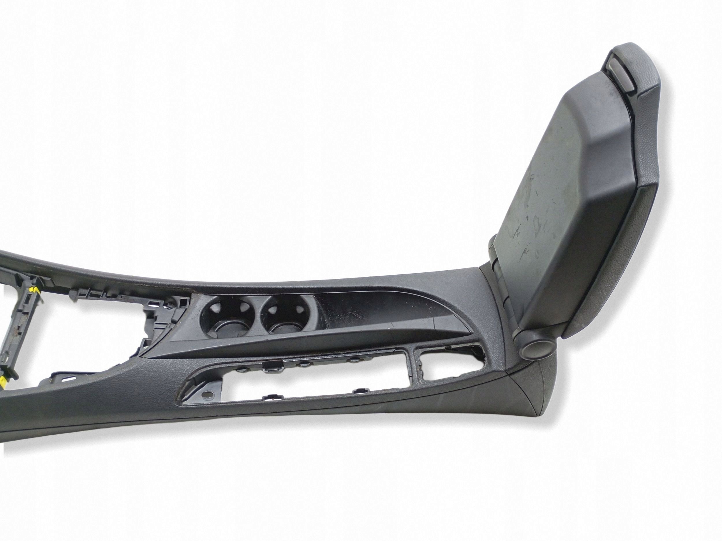 Accoudoir de console BMW 1 E81 E87 image 8