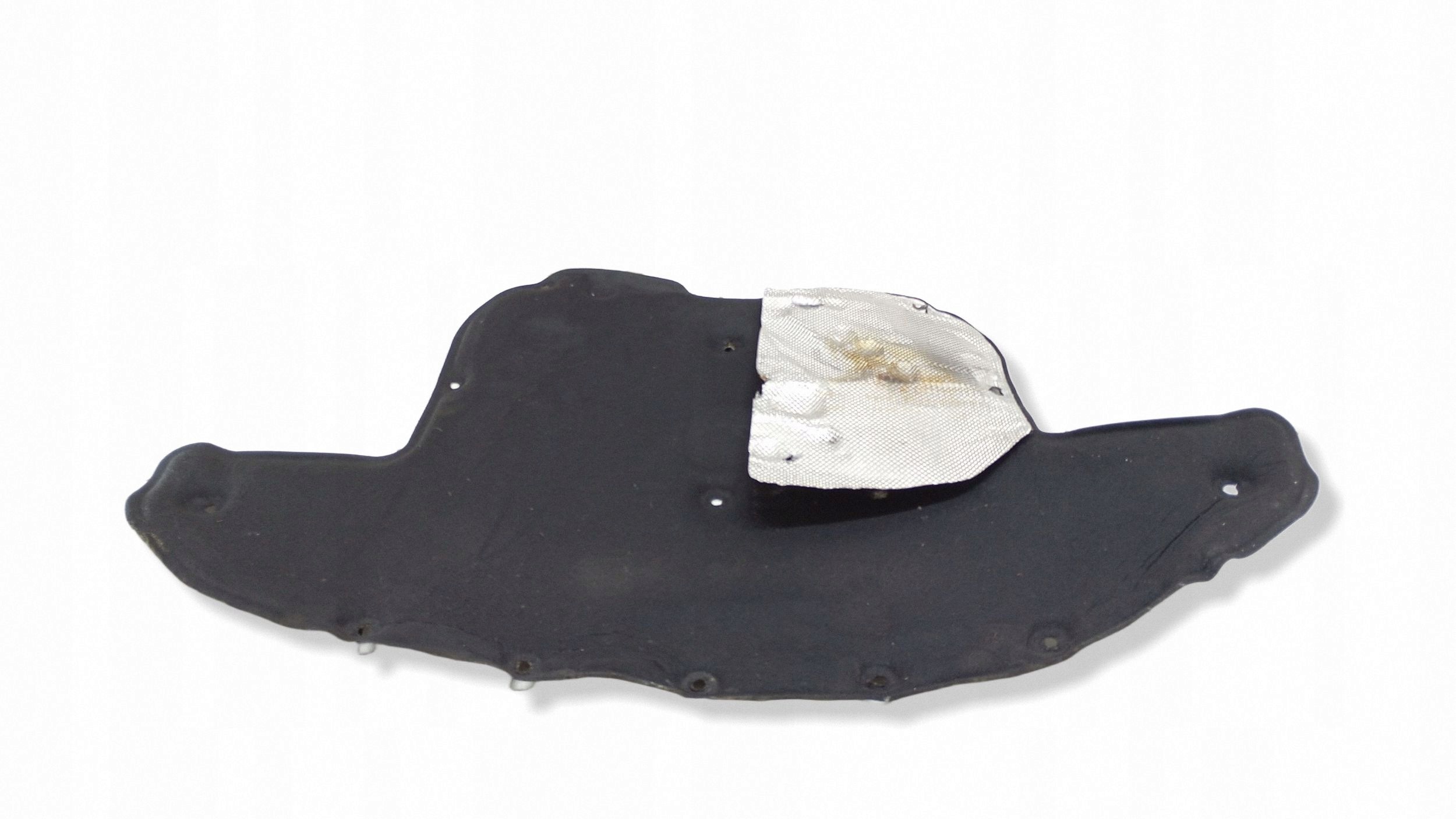 Insulation de capot Mercedes C W205 (2016) image 2