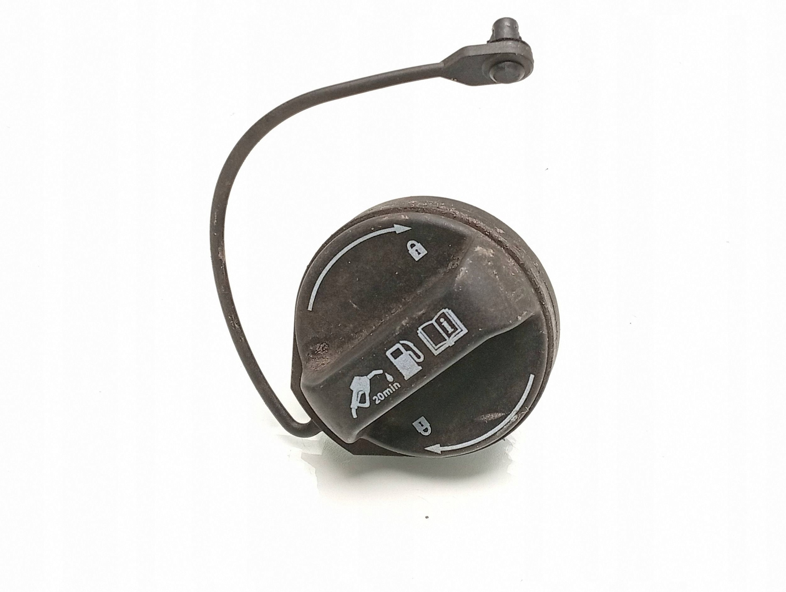 2022 KIA Xceed Bränsletanklock FRC148772 image 2