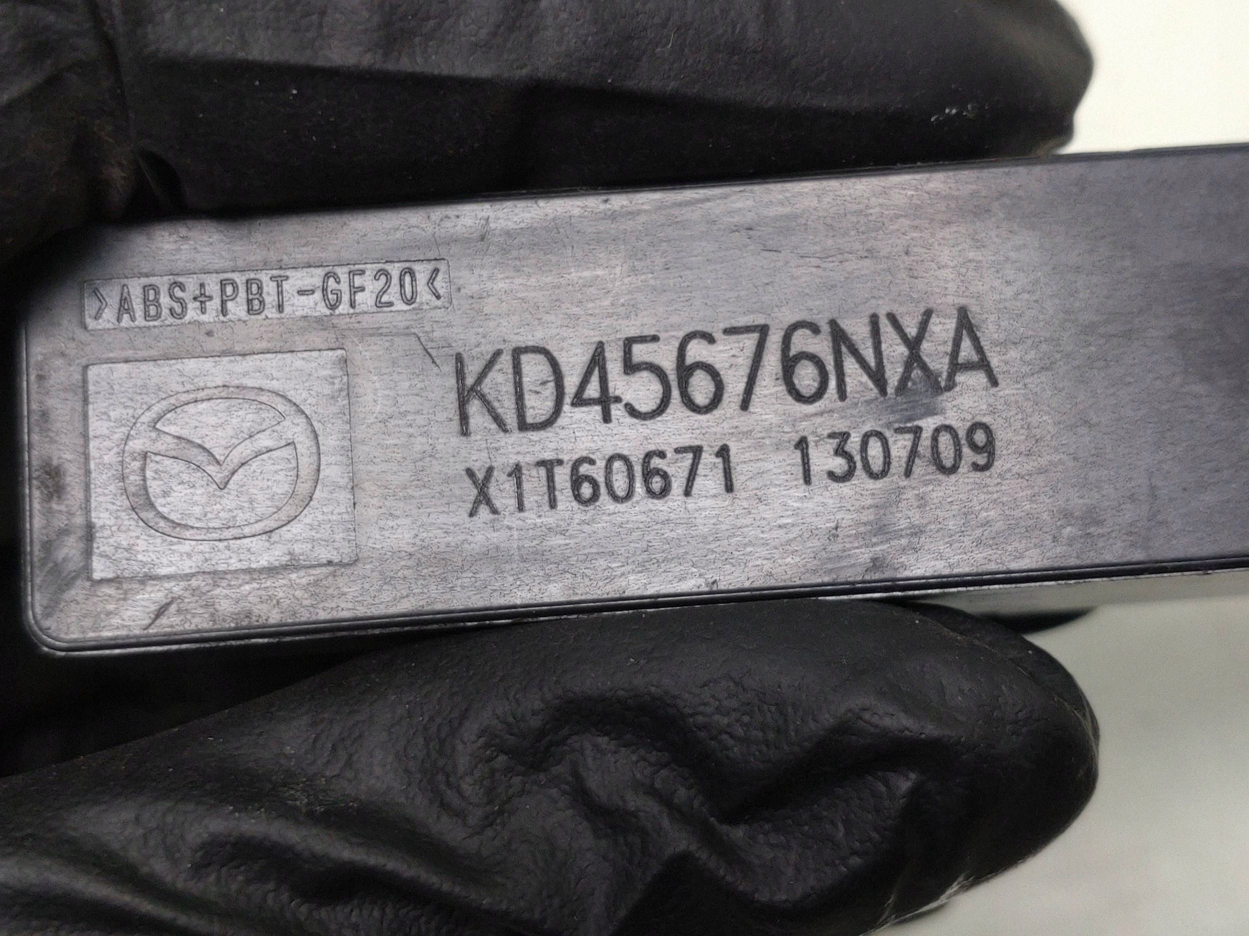 Module KESSY Mazda 6 2015 KD45676NXA image 4