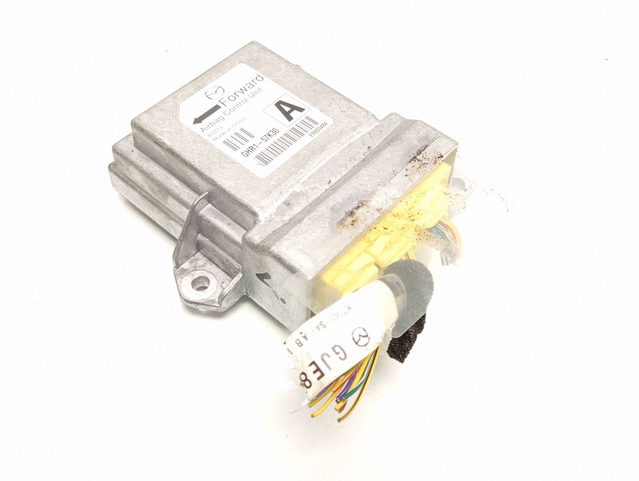 Kia XCeed Airbag Control Module K0273 OEM image 2