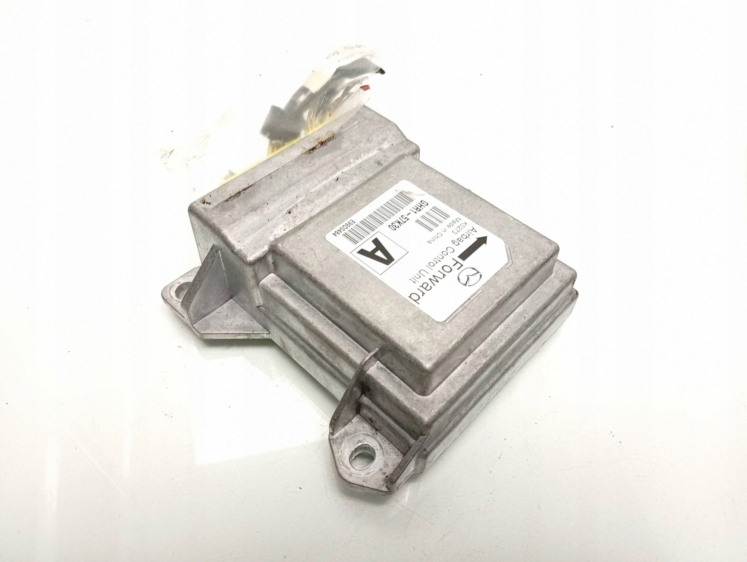 Kia XCeed Airbag Control Module K0273 OEM image 3