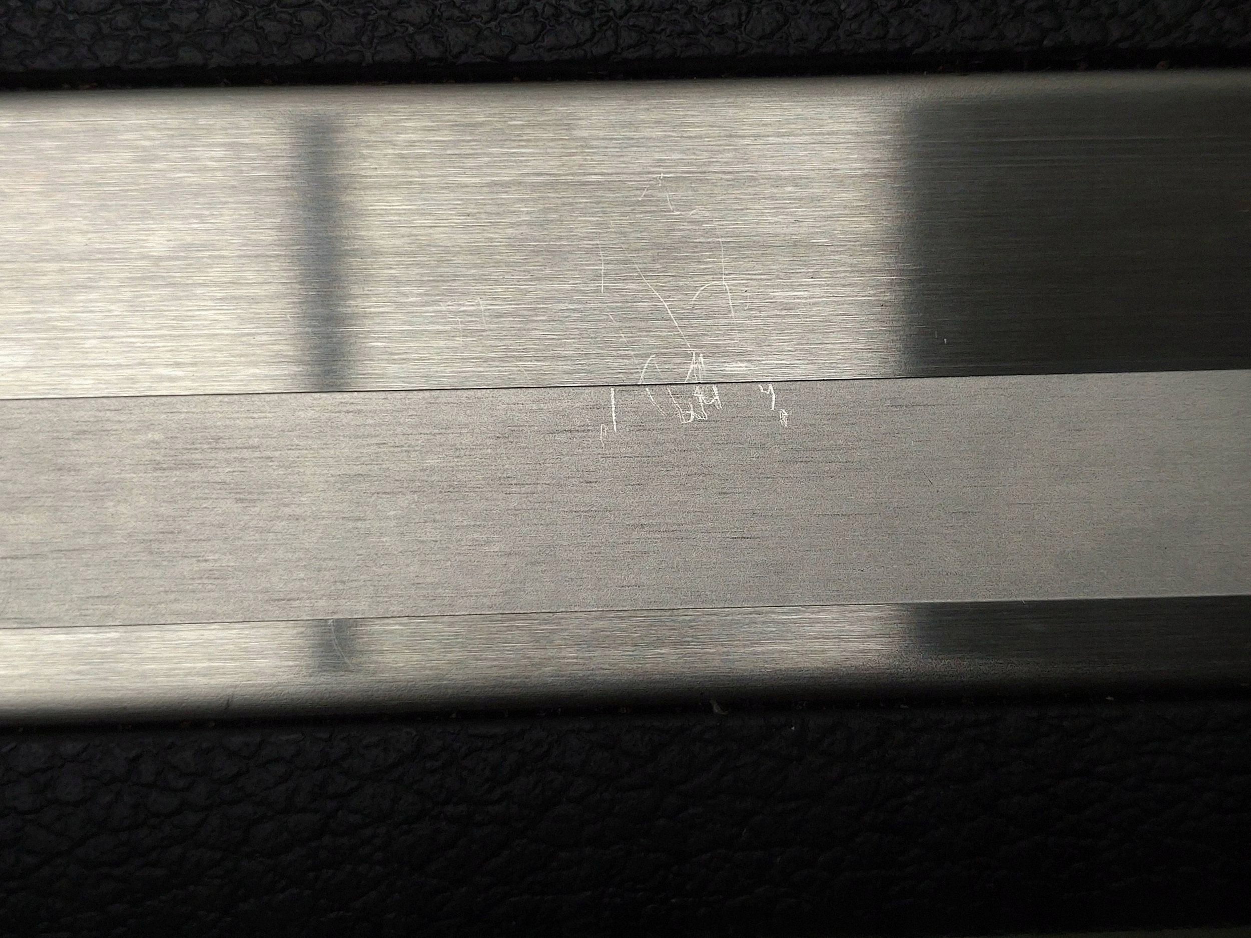 KIA Xceed 19-22 Left Front Sill Trim 85874-J7000