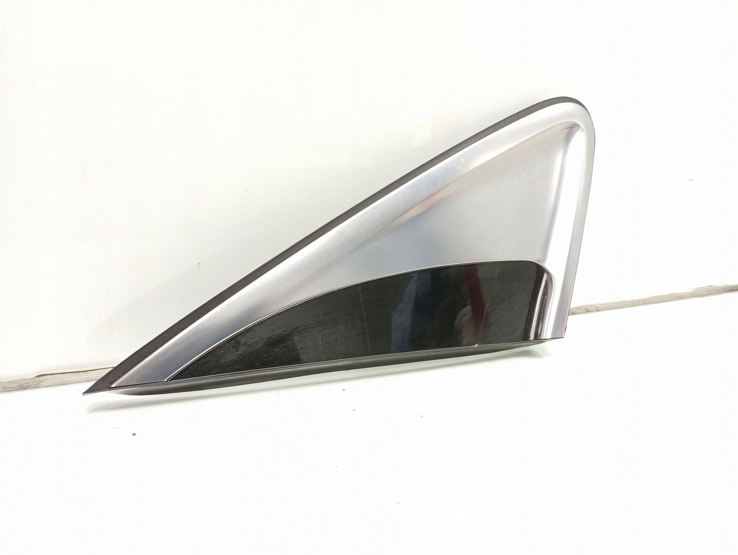 2022 KIA Xceed Rear Side Window 87810J7800 image 2
