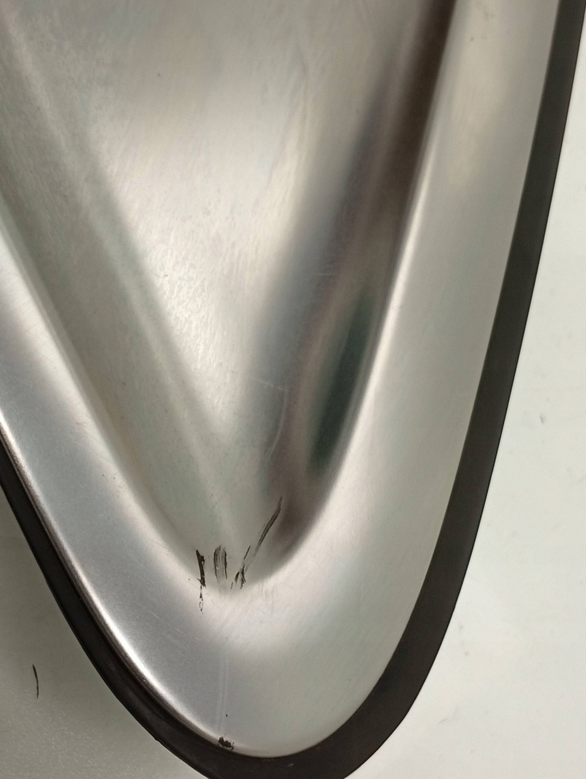 2022 KIA Xceed Rear Side Window 87810J7800 image 3