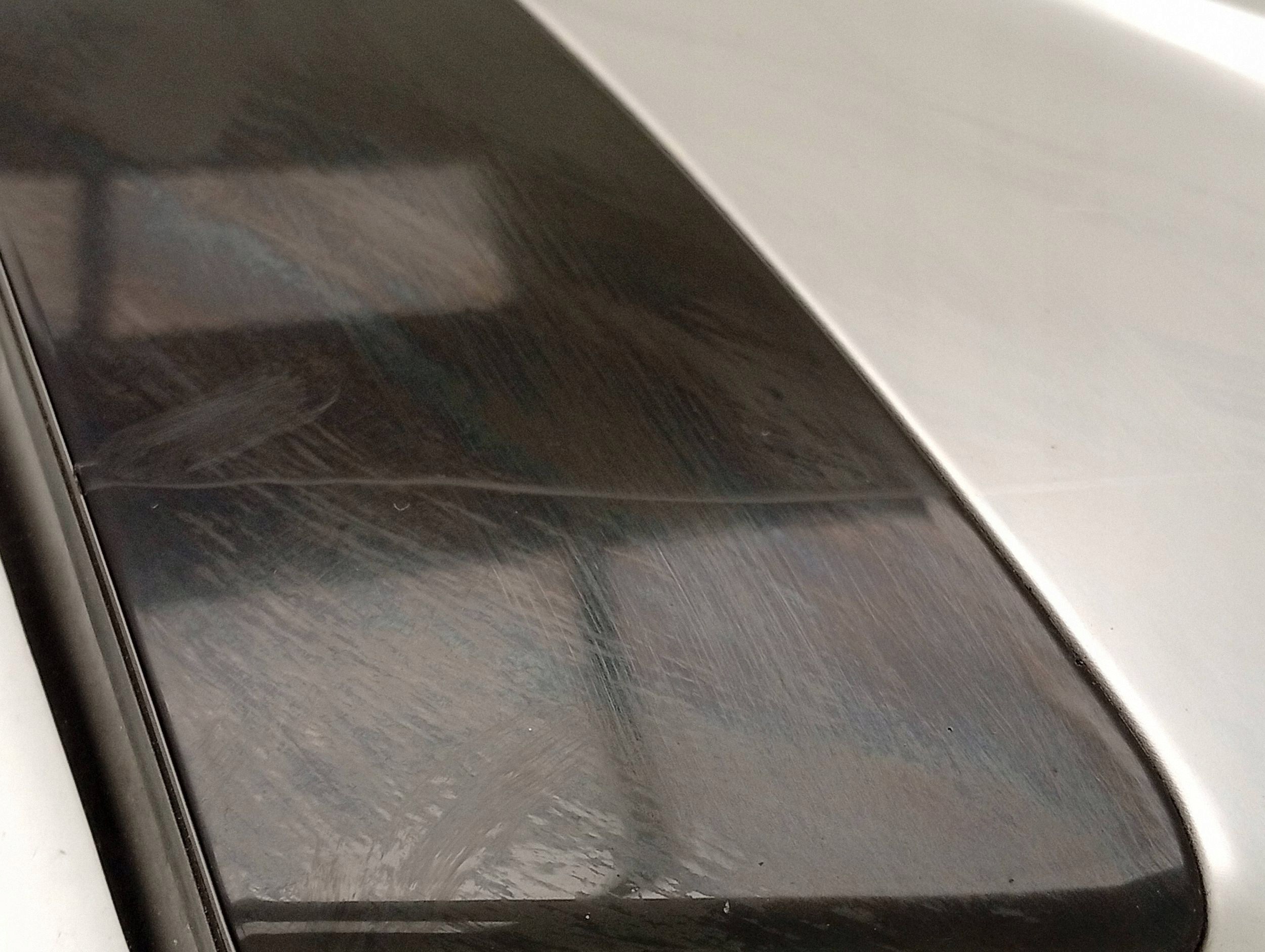 2022 KIA Xceed Rear Side Window 87810J7800 image 4