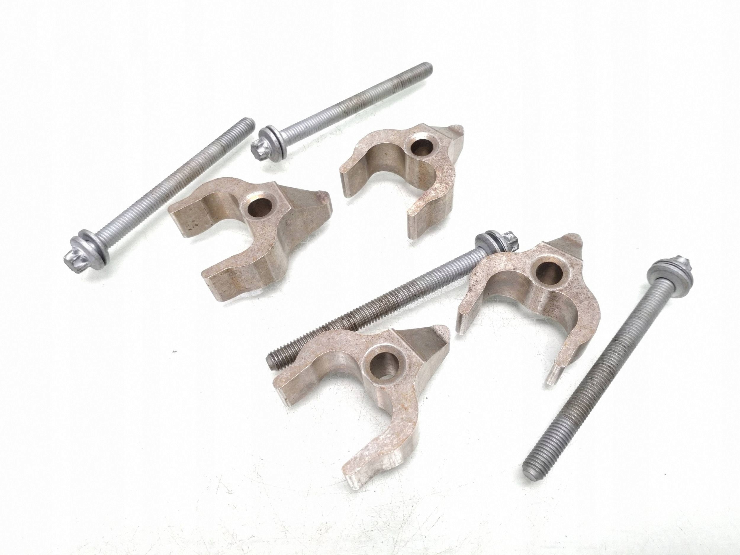 Support d'injecteur BMW 1 E81 E87 FRC149016 image 2