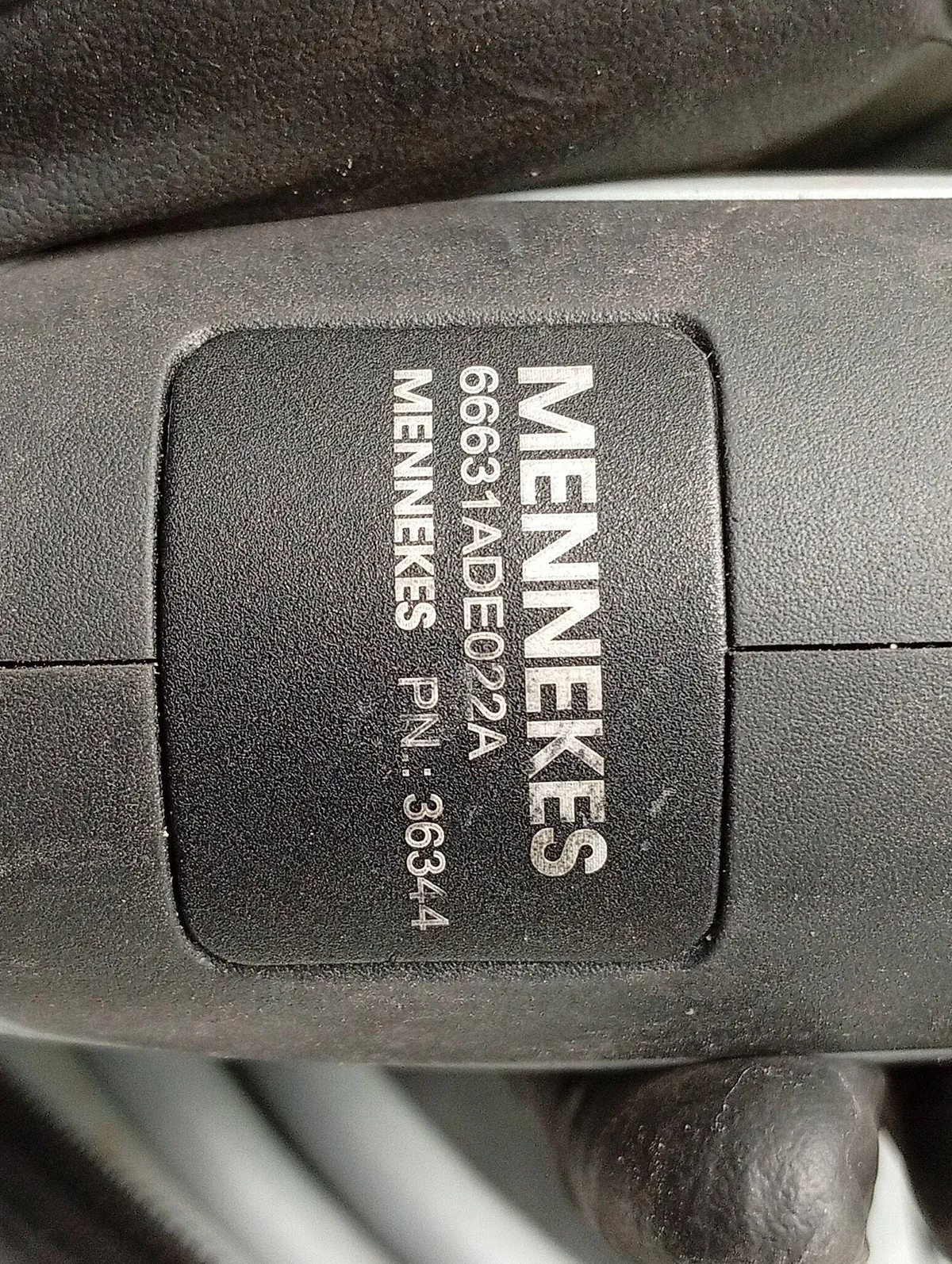 2022 KIA Xceed Latauskaapeli LU113D0153 image 7