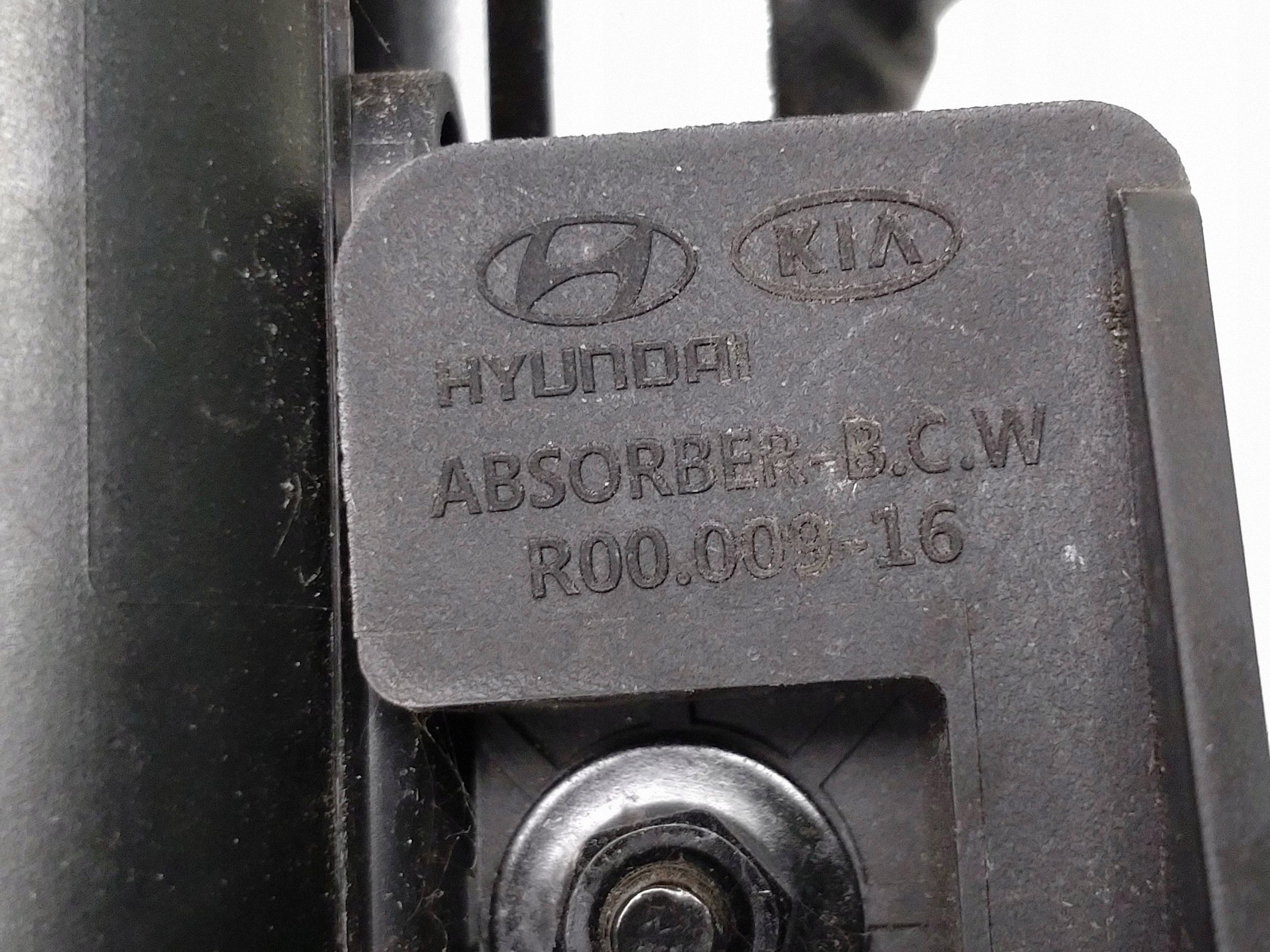 2022 KIA Xceed Radar Tempomat 99140J7410 image 7