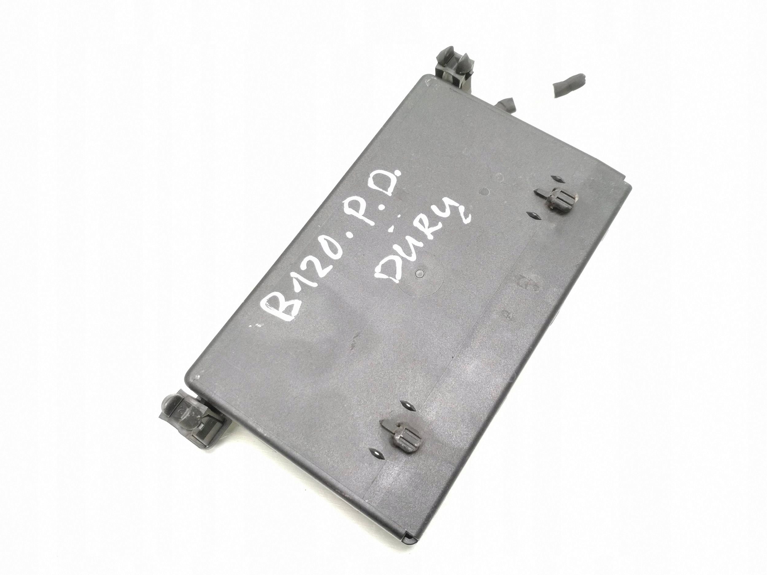 Módulo de Porta Mercedes SLK R171 1718207026 image 3