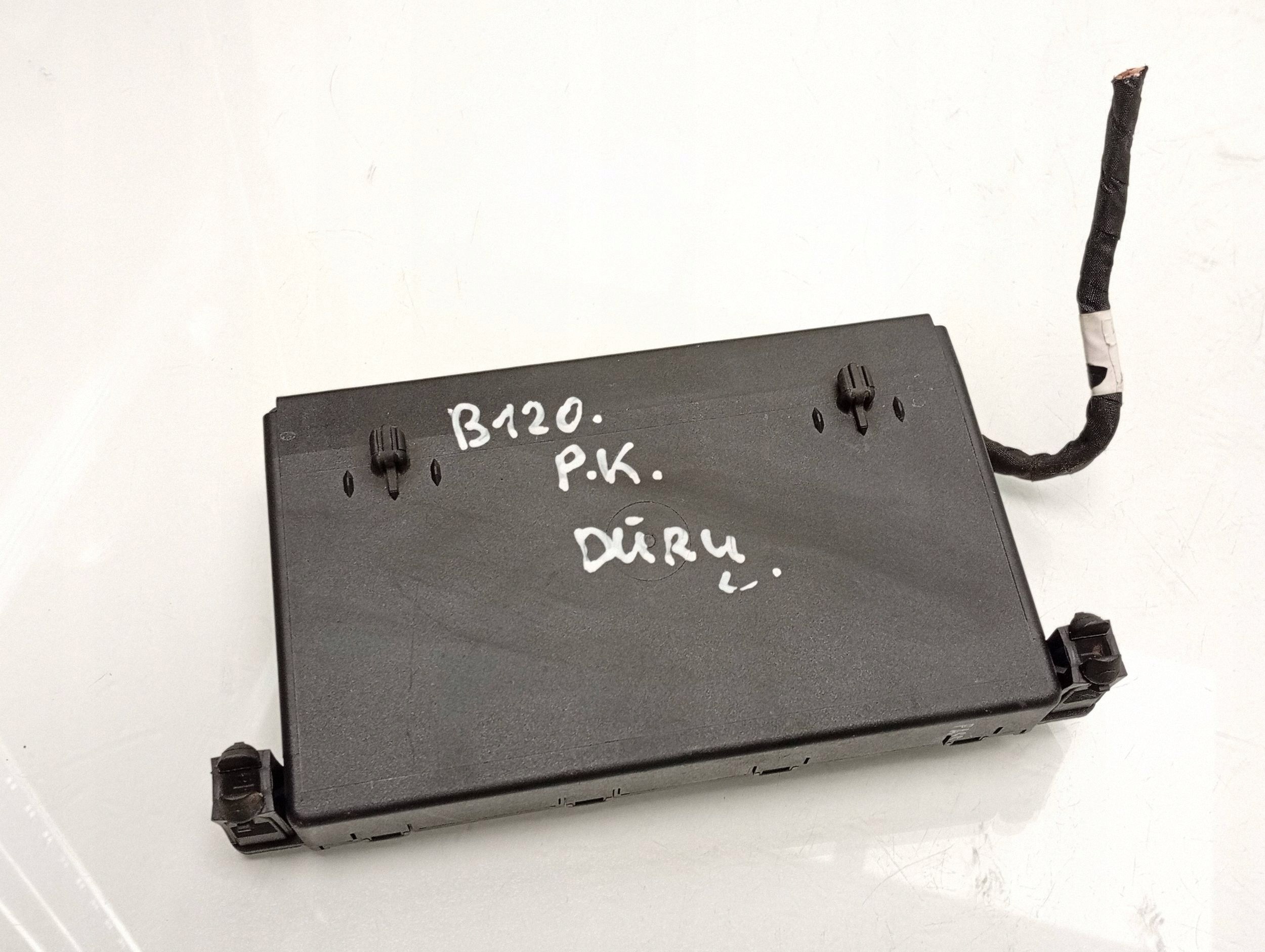 Módulo de Porta Mercedes SLK R171 1718206926 image 3